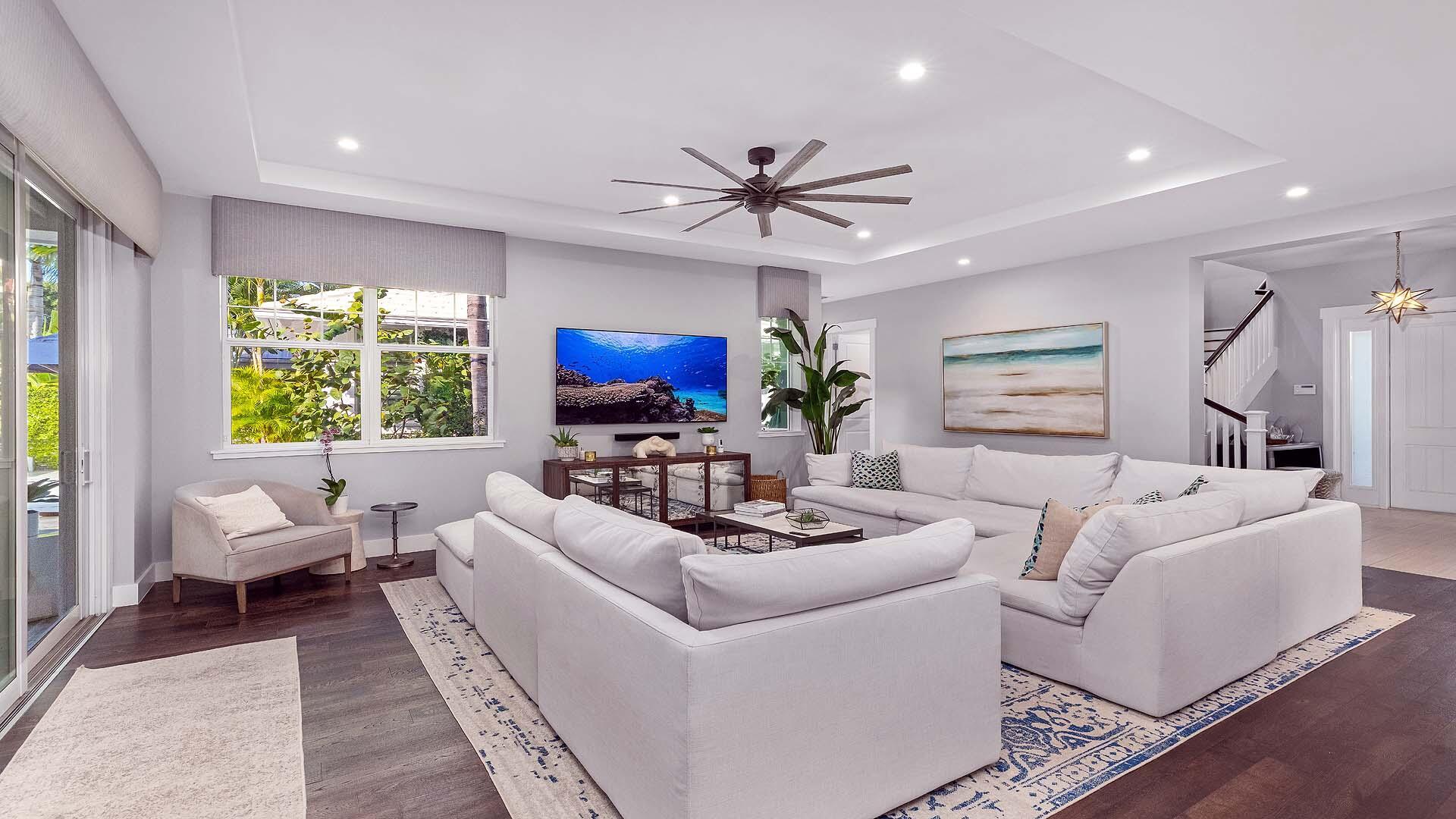 NORTH DEL IDA EST - Residential