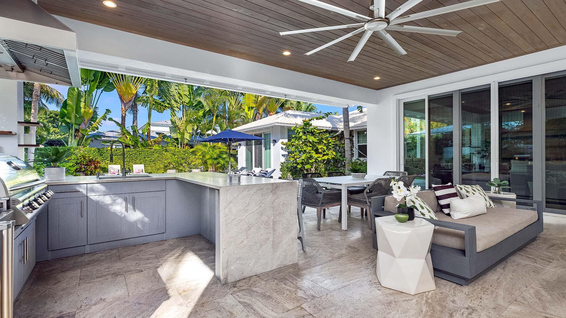 NORTH DEL IDA EST - Residential