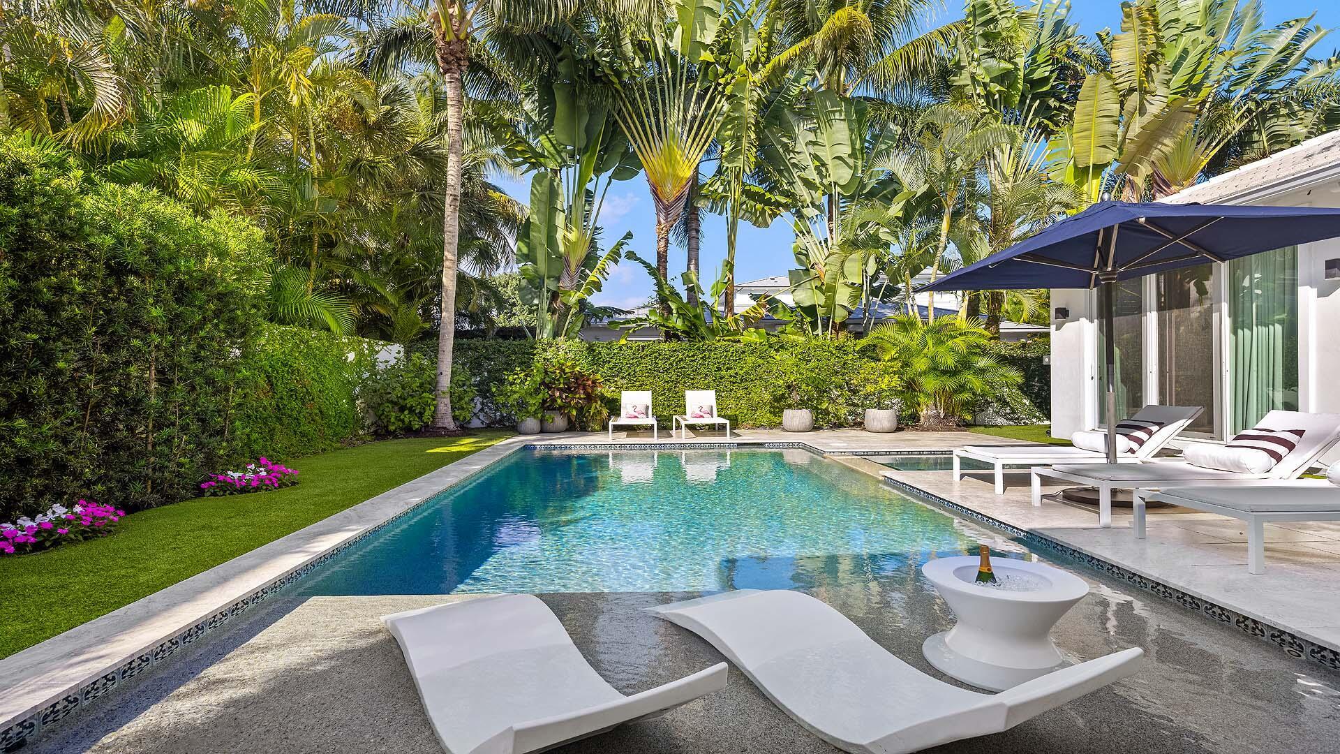 NORTH DEL IDA EST - Residential