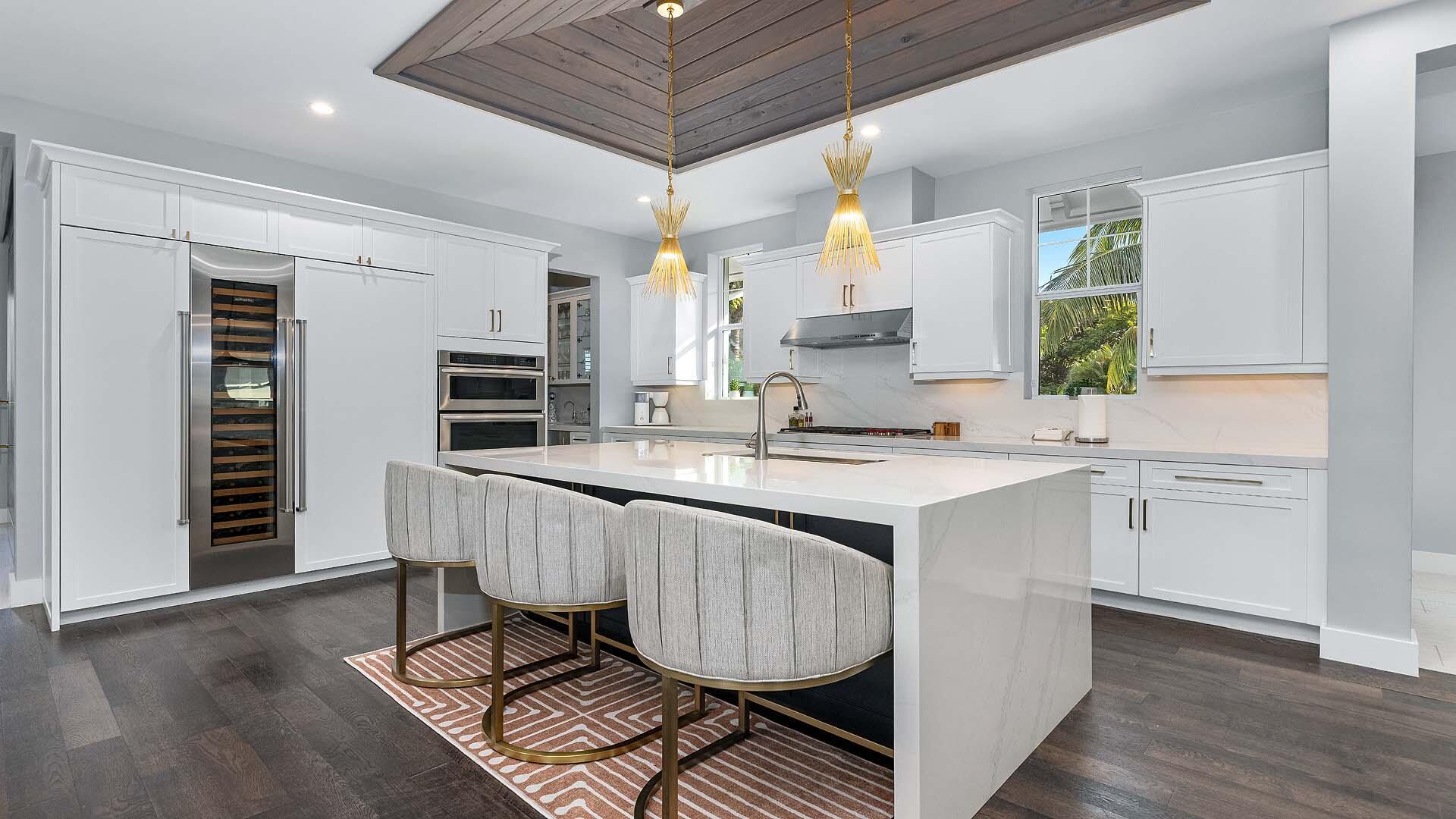 NORTH DEL IDA EST - Residential