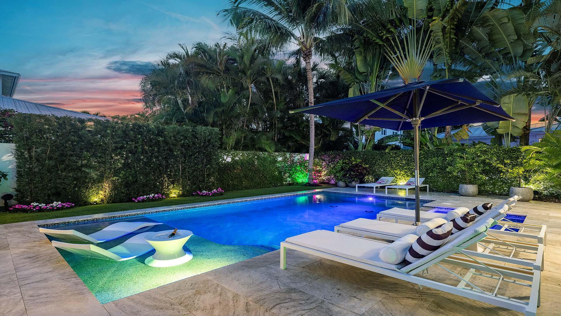 NORTH DEL IDA EST - Residential