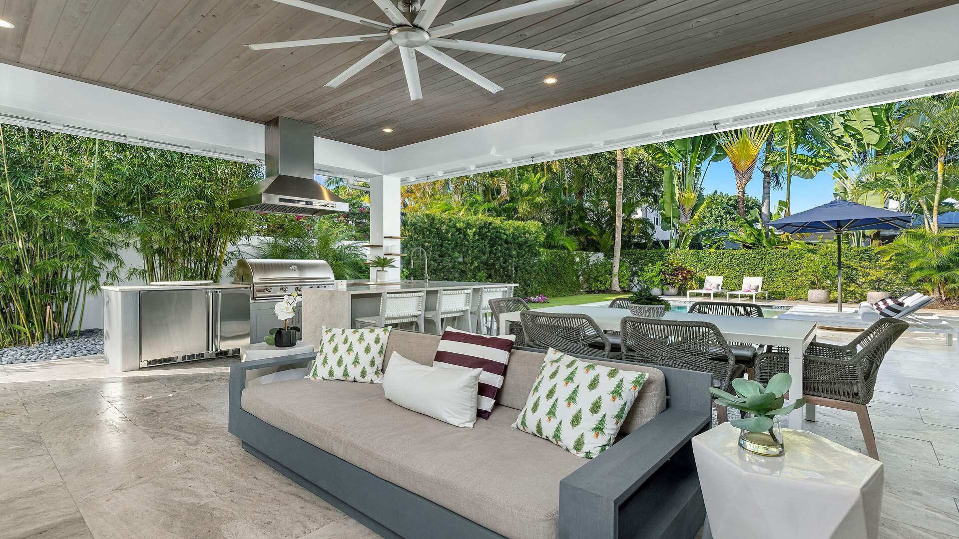 NORTH DEL IDA EST - Residential