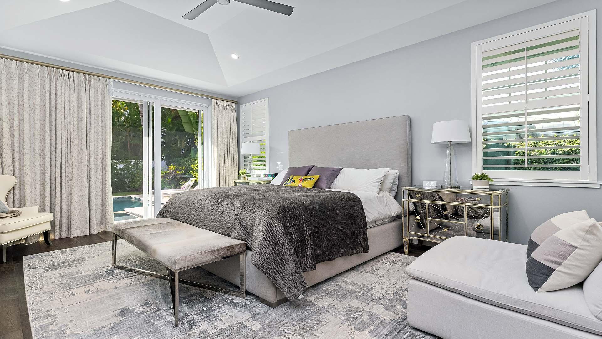 NORTH DEL IDA EST - Residential