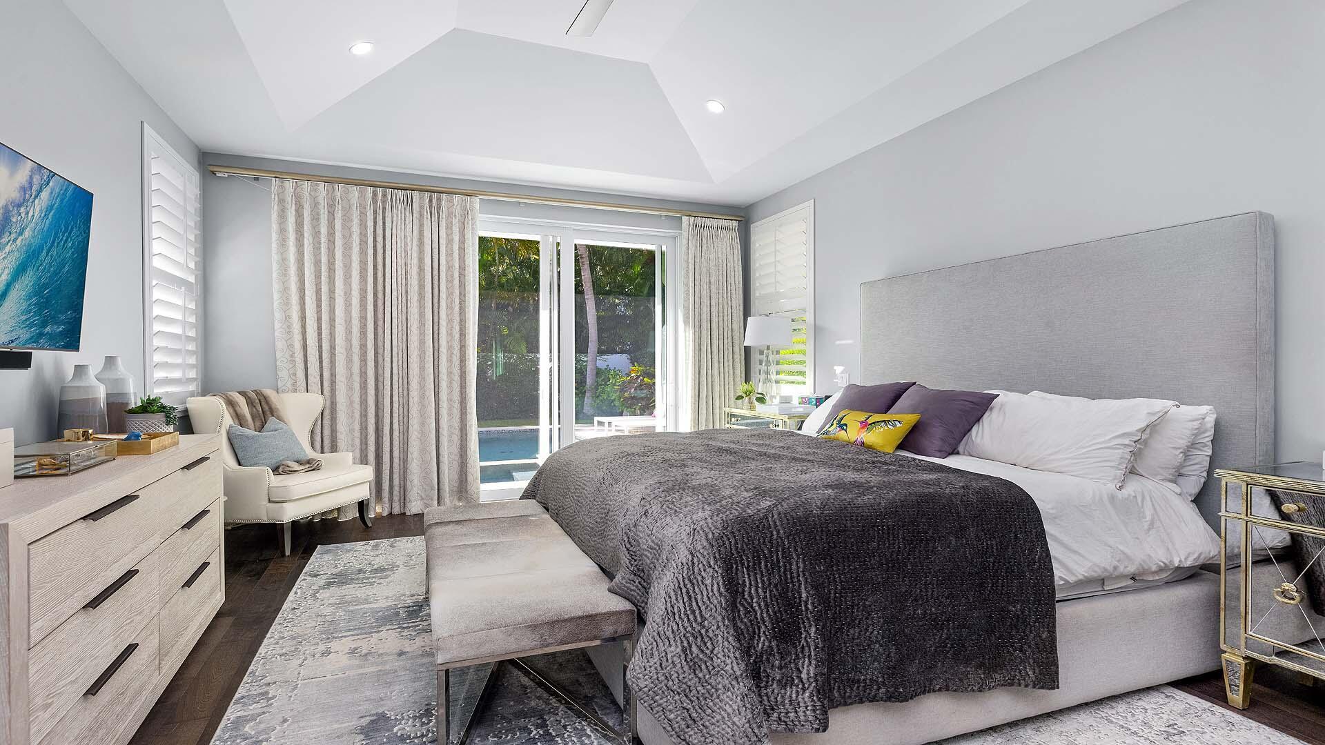 NORTH DEL IDA EST - Residential