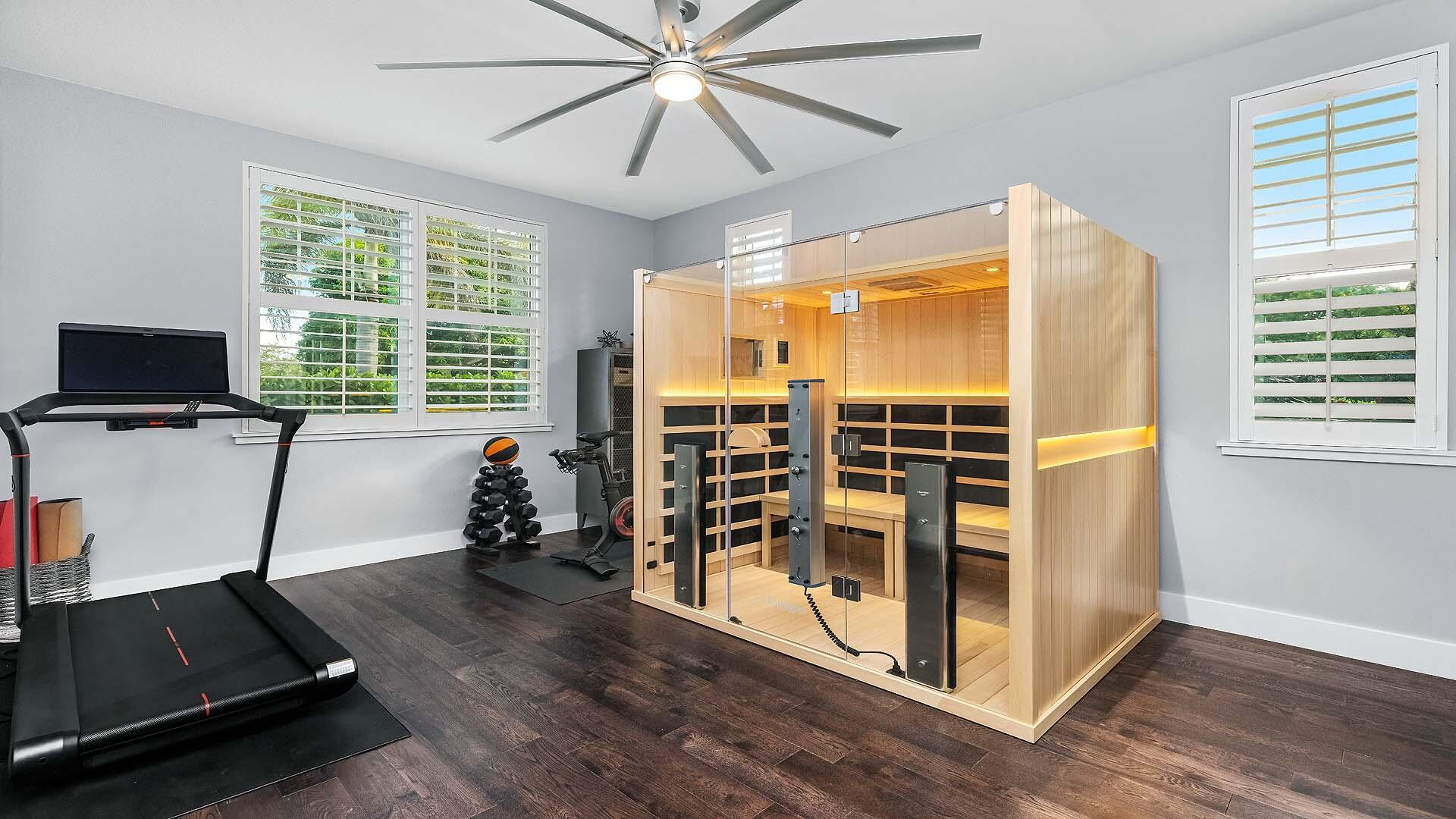 NORTH DEL IDA EST - Residential