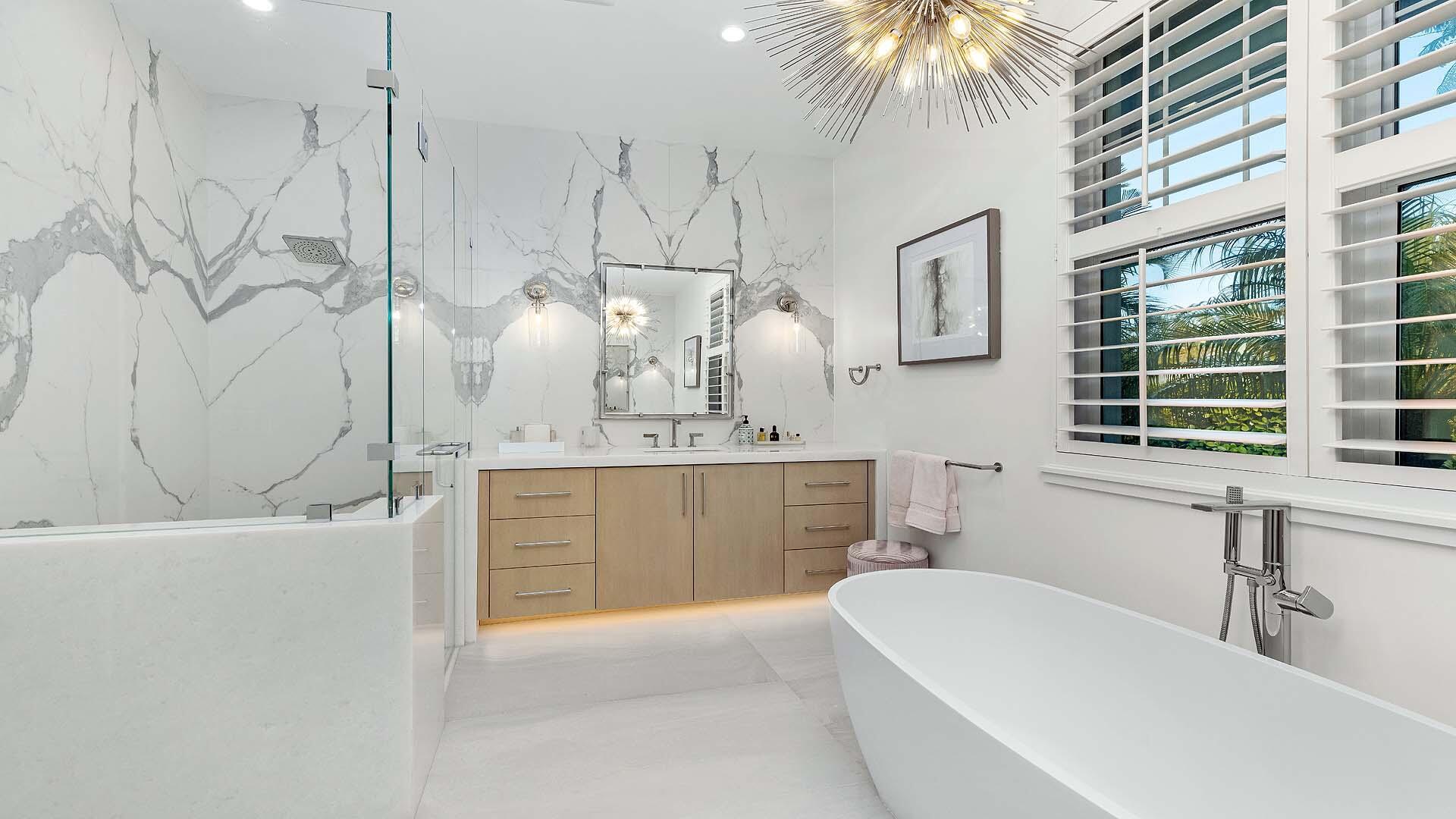 NORTH DEL IDA EST - Residential