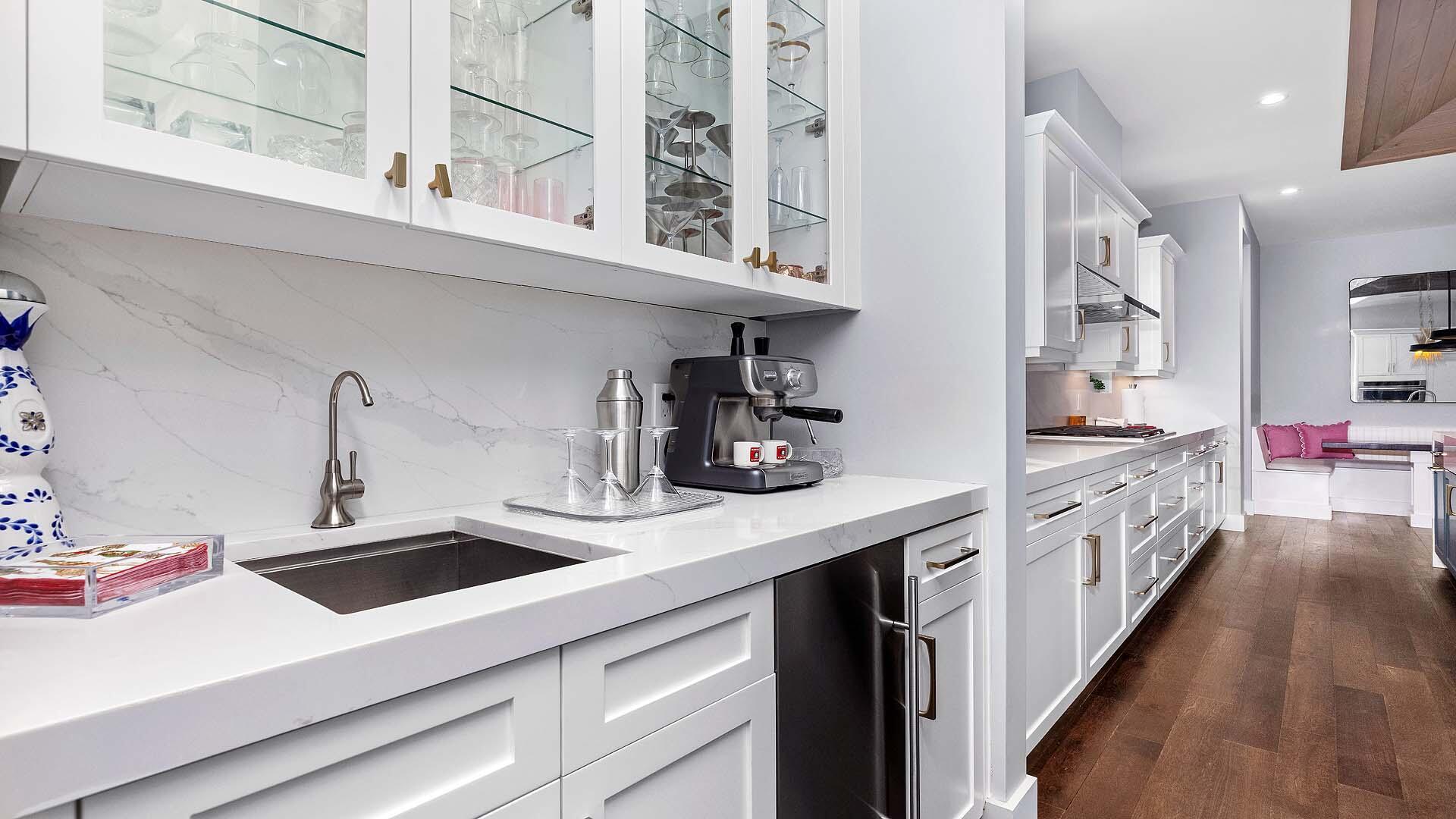 NORTH DEL IDA EST - Residential