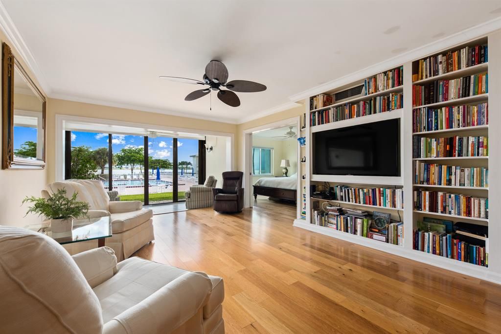 Photo of 175 SE Saint Lucie Boulevard #C25, Stuart, FL 34996 (MLS # R10682238)