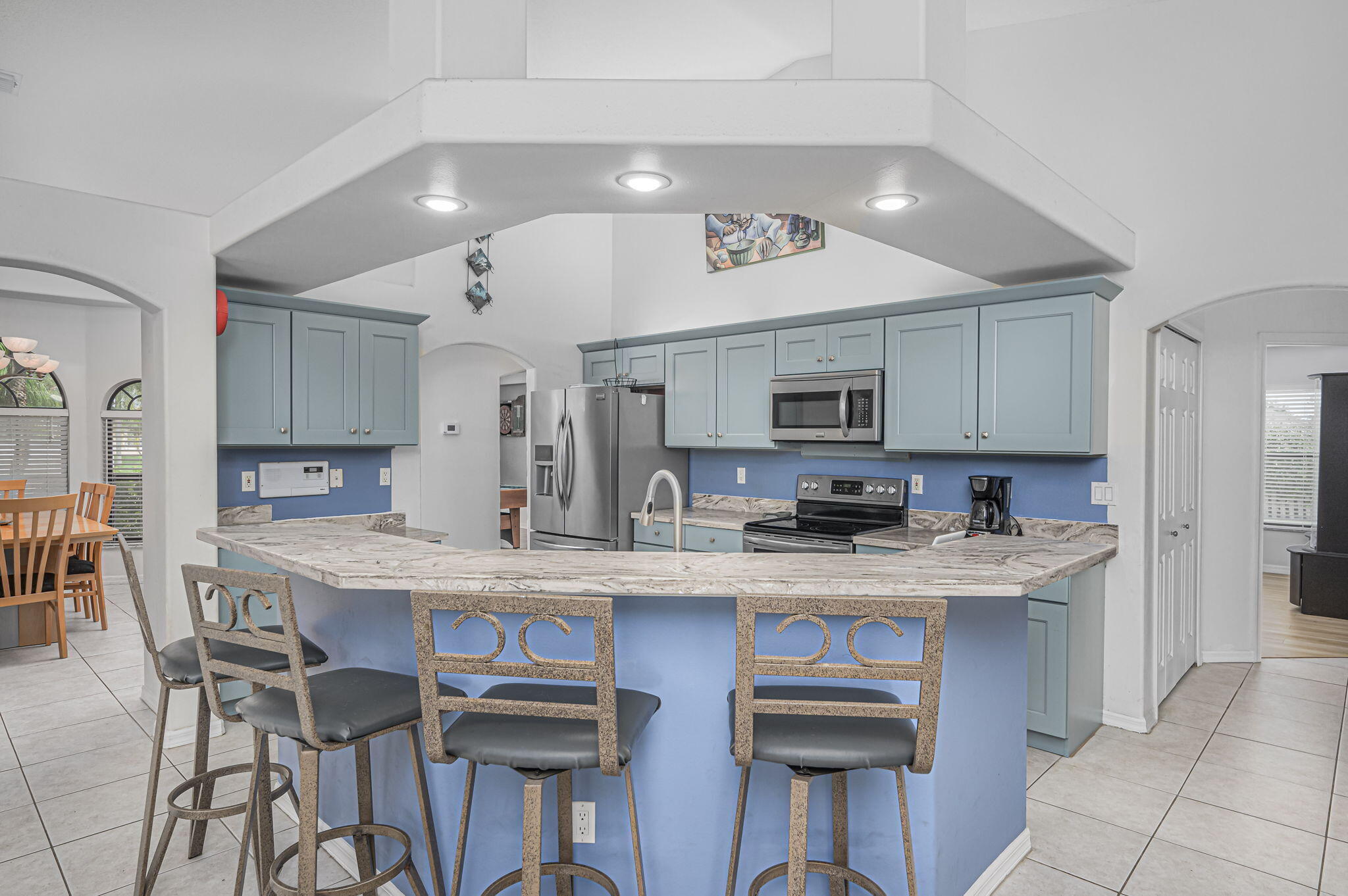 PORT ST LUCIE SECTION 44 - Residential