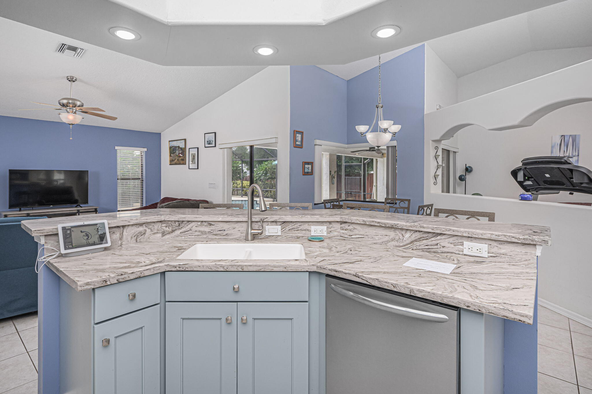 PORT ST LUCIE SECTION 44 - Residential