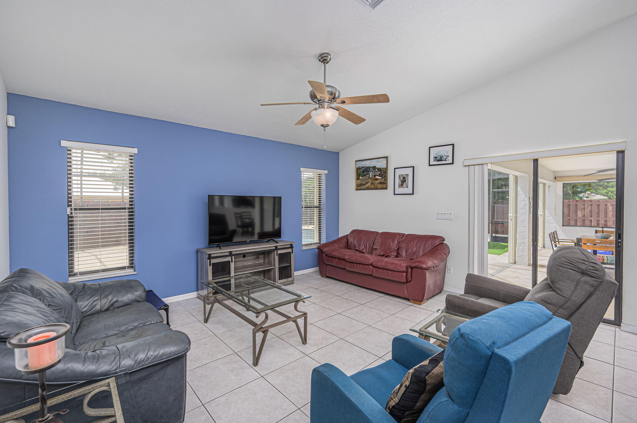 PORT ST LUCIE SECTION 44 - Residential