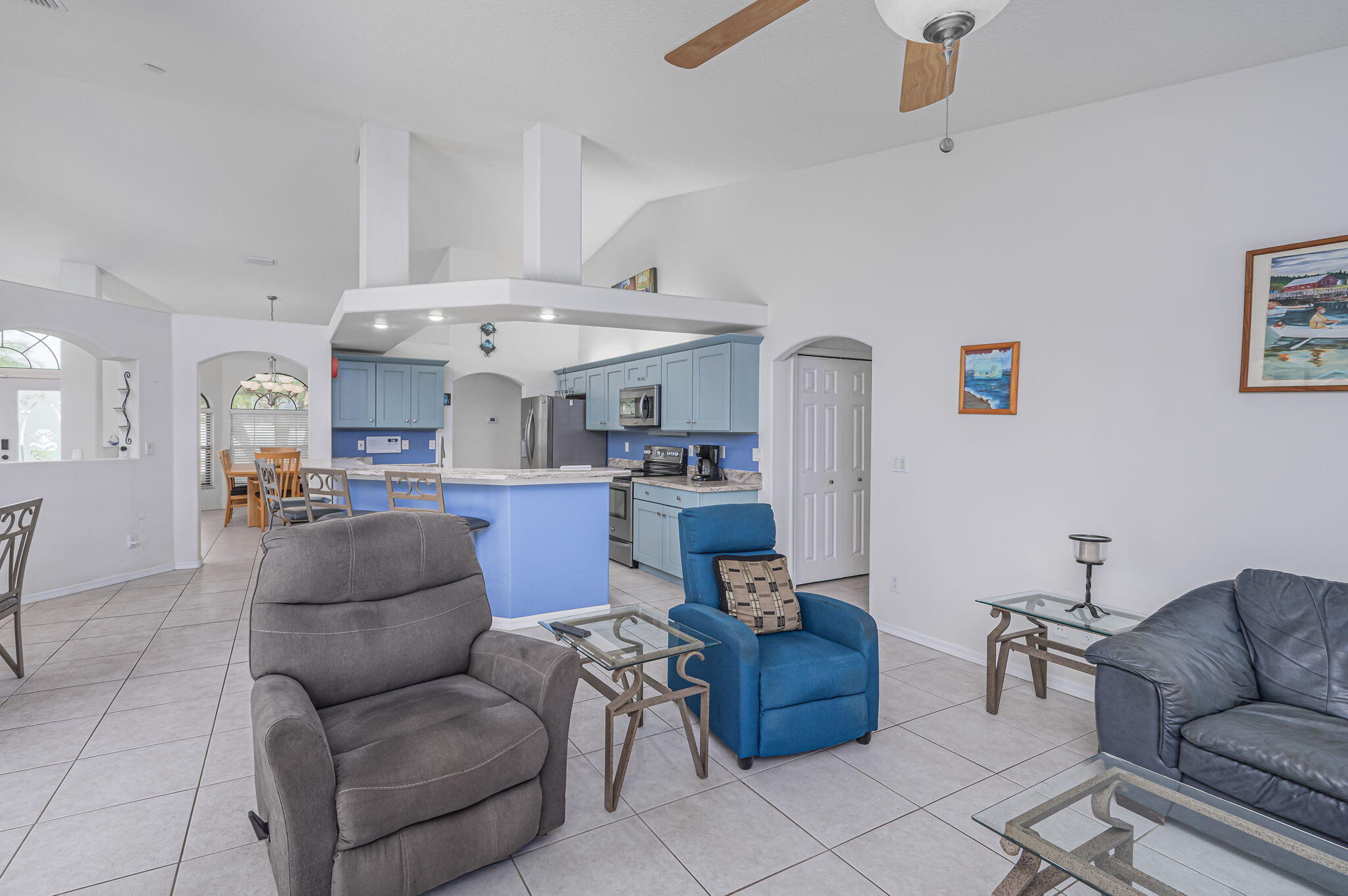 PORT ST LUCIE SECTION 44 - Residential