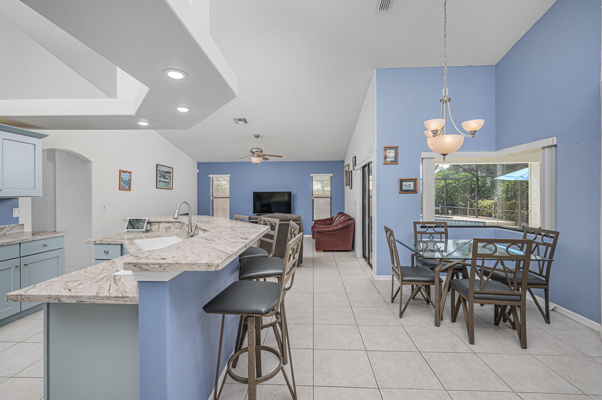 PORT ST LUCIE SECTION 44 - Residential