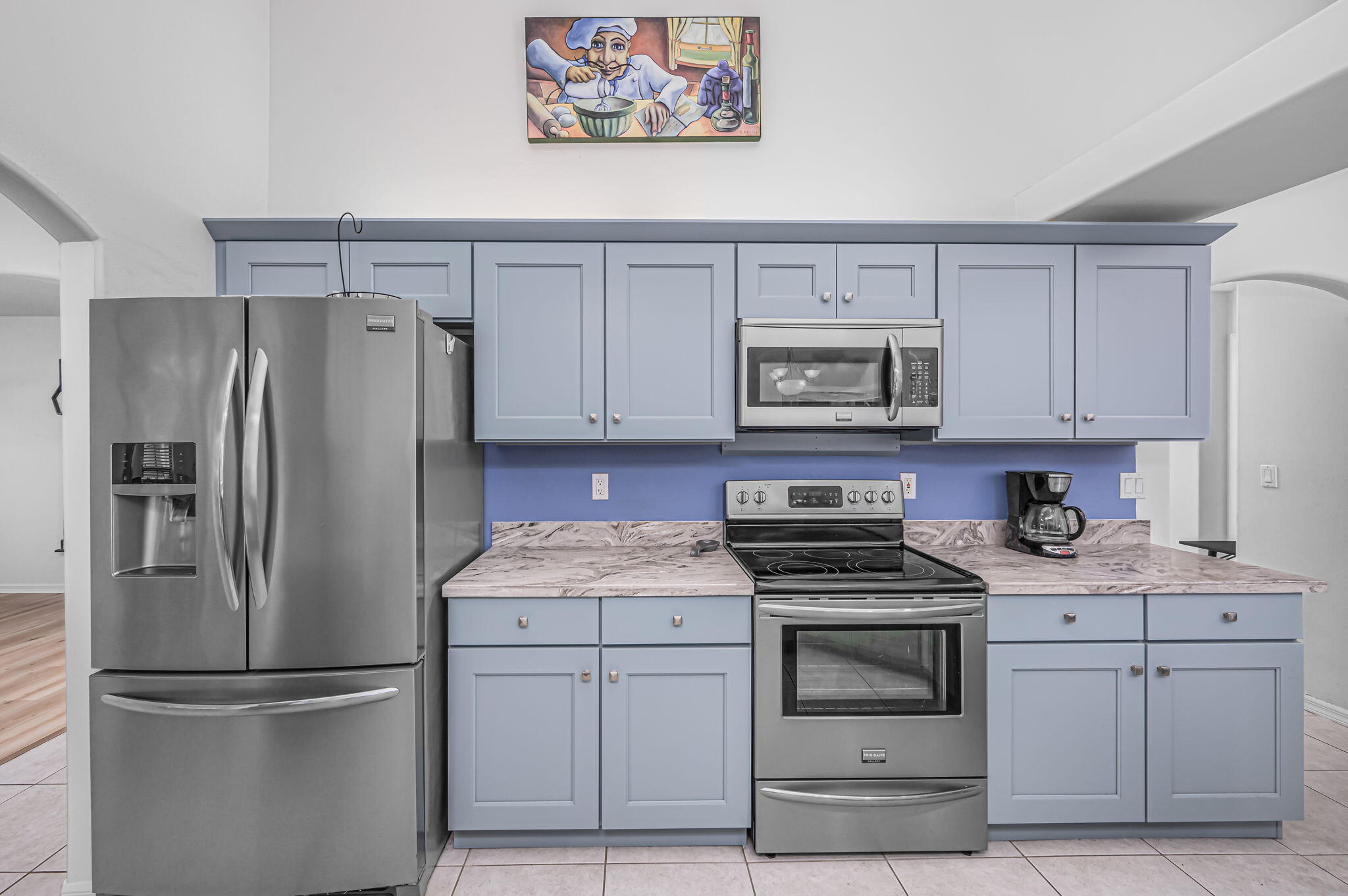 PORT ST LUCIE SECTION 44 - Residential