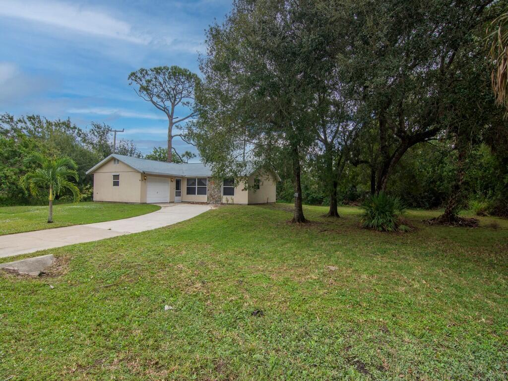 OSLO PARK UNIT NO 2 - Residential