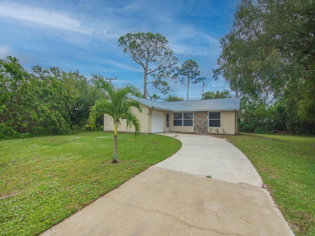 OSLO PARK UNIT NO 2 - Residential