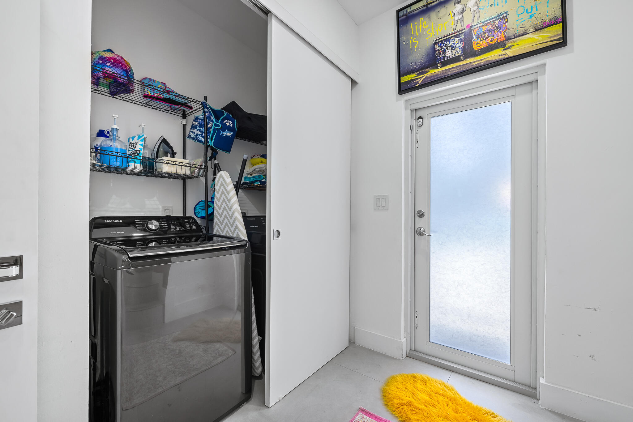 HARBOR BEACH - Residential Lease