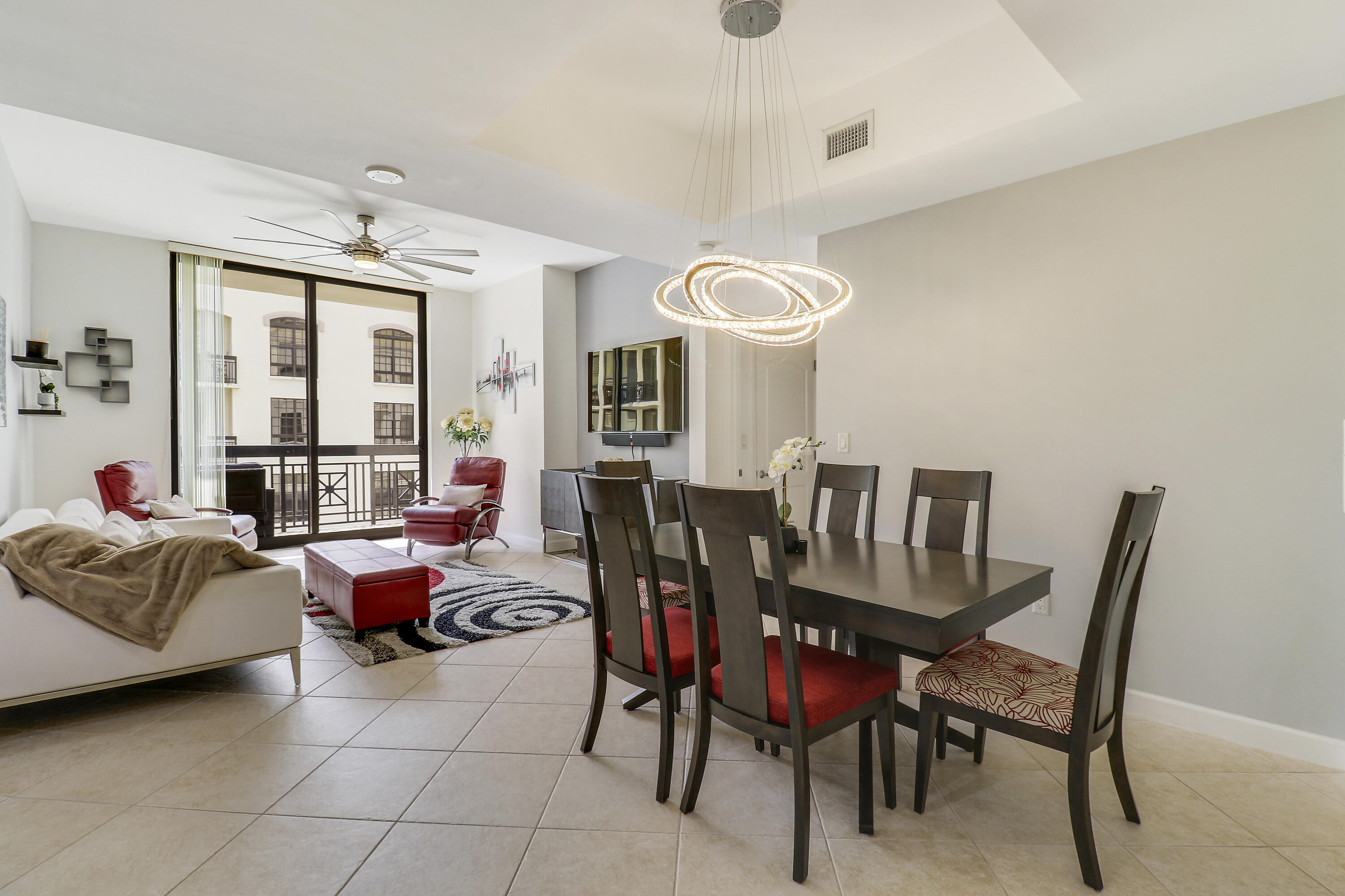 ONE CITY PLAZA CONDO - Residential Lease