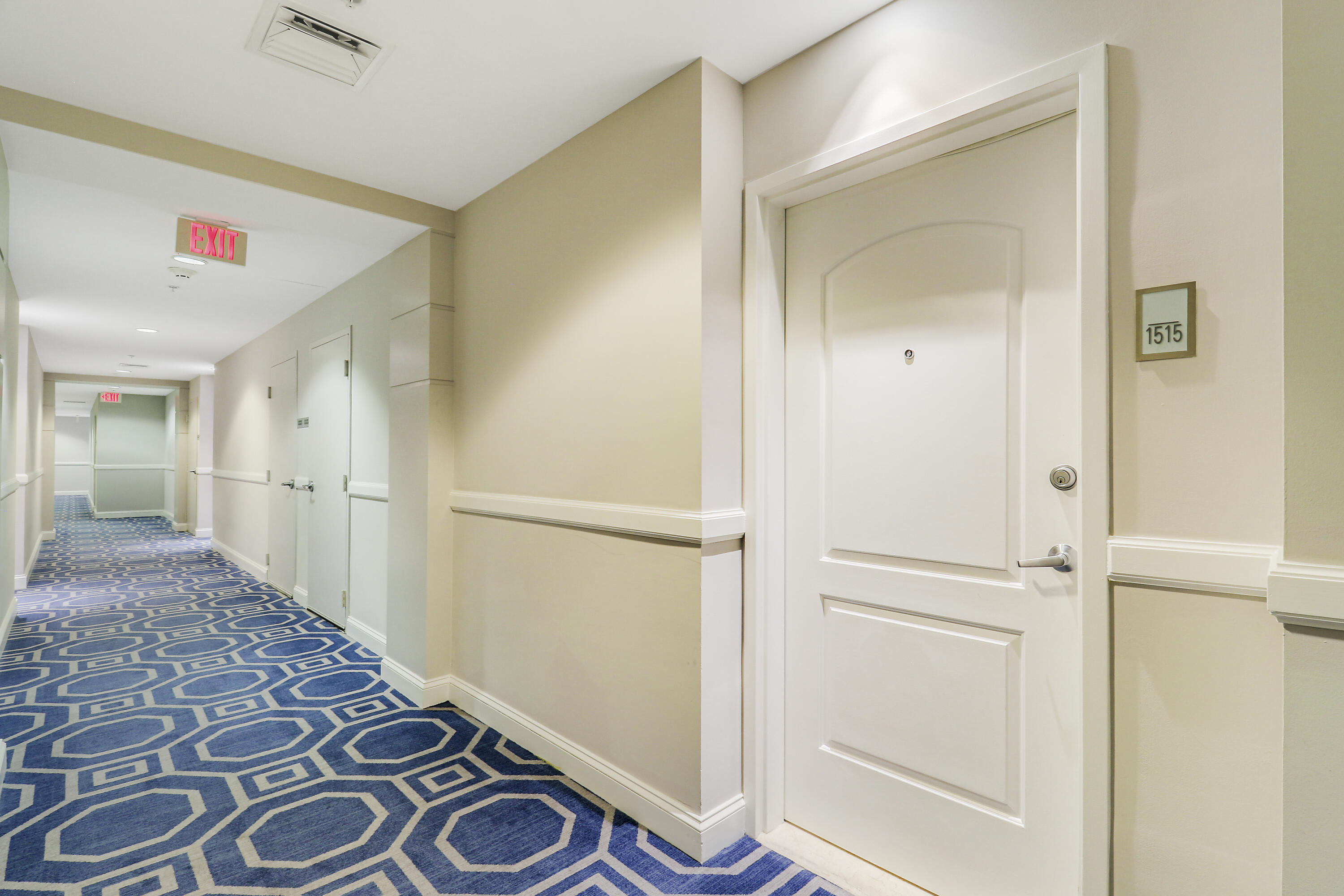 ONE CITY PLAZA CONDO - Residential Lease