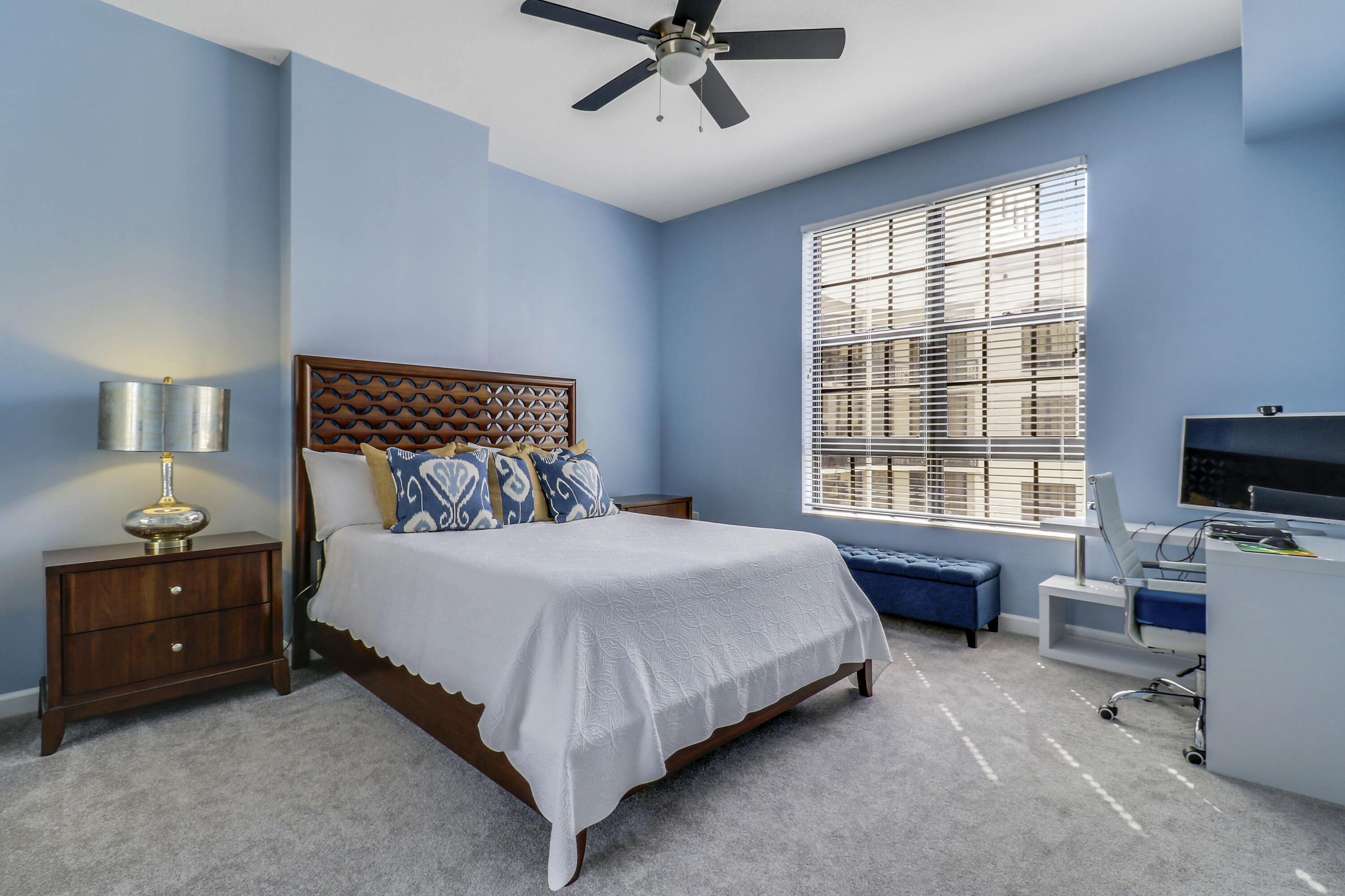 ONE CITY PLAZA CONDO - Residential Lease