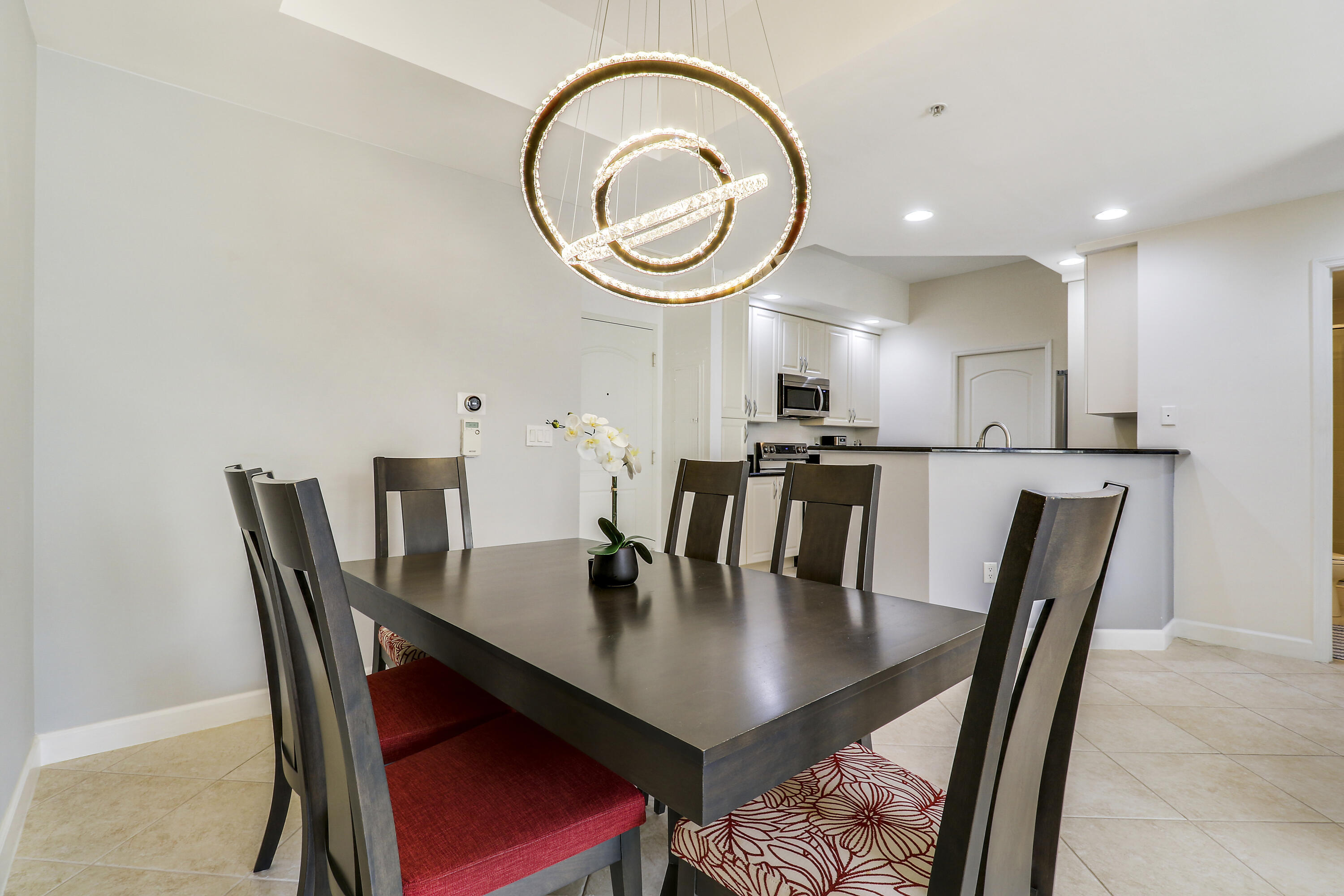 ONE CITY PLAZA CONDO - Residential Lease