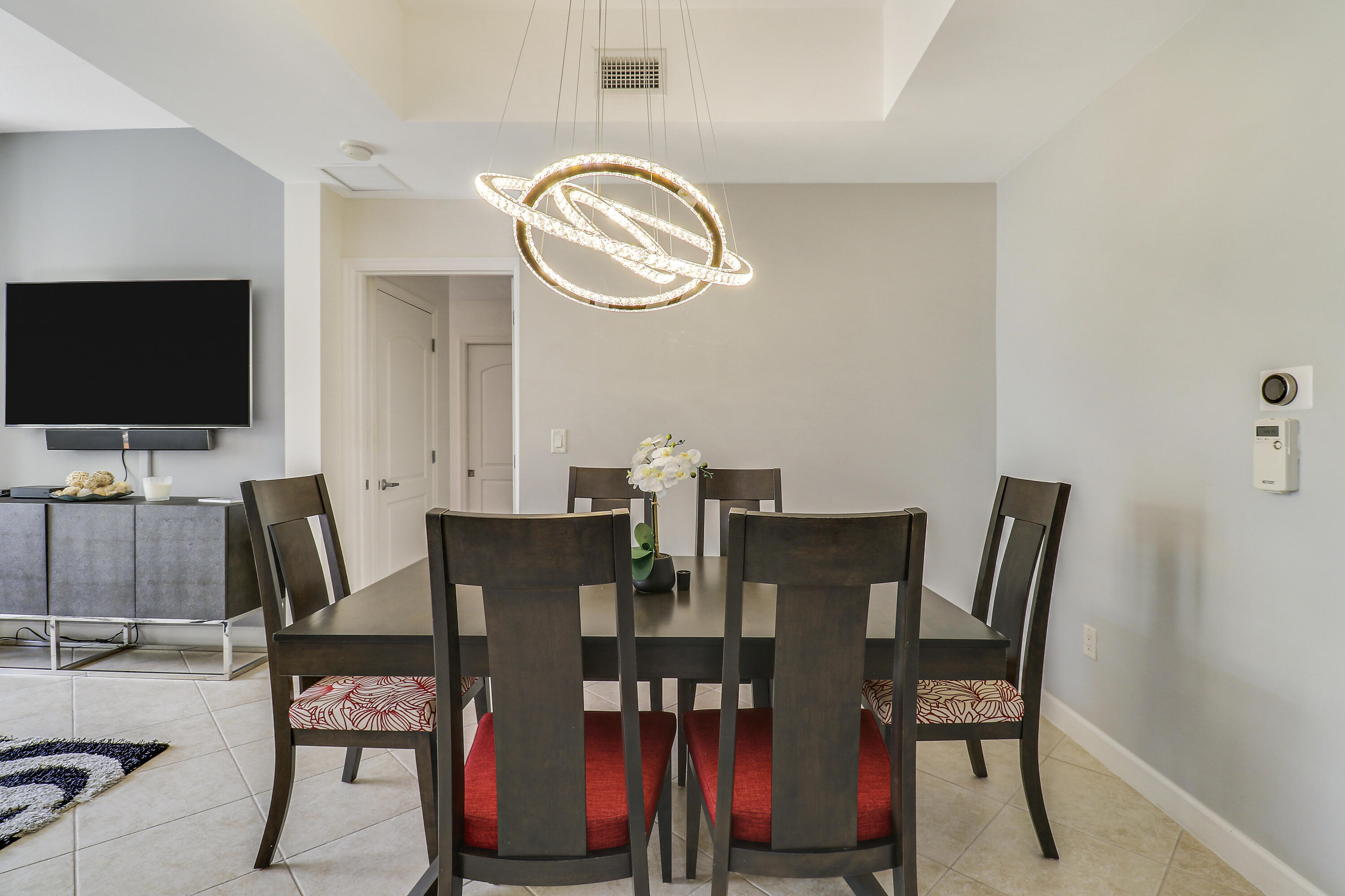 ONE CITY PLAZA CONDO - Residential Lease