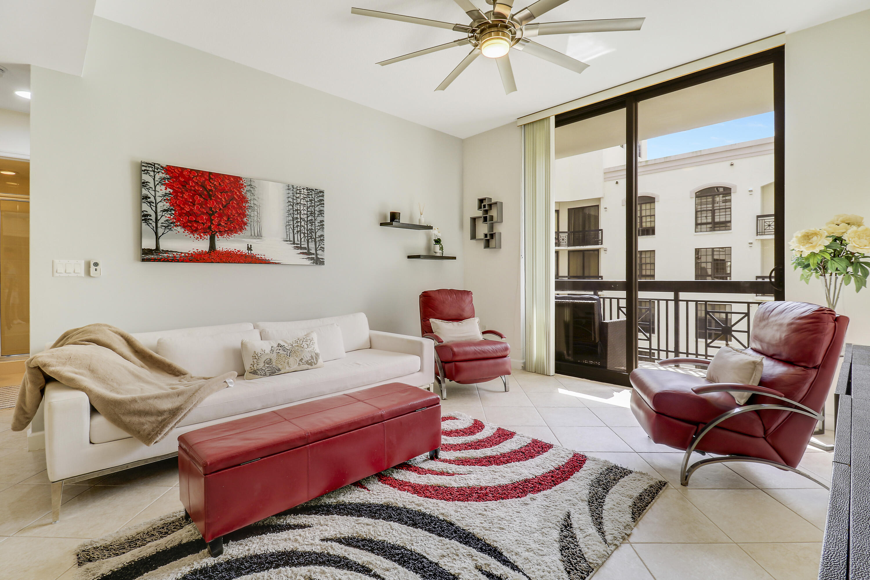 ONE CITY PLAZA CONDO - Residential Lease