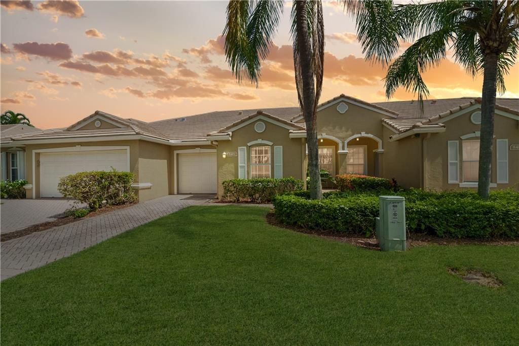 Photo of 8419 Cargill Pt #8419, West Palm Beach, FL 33411 (MLS # F10295148)