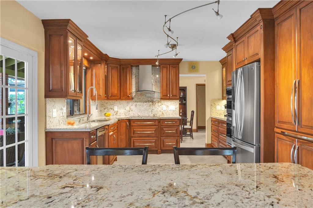 Falcons Lea 128-6 B - Residential