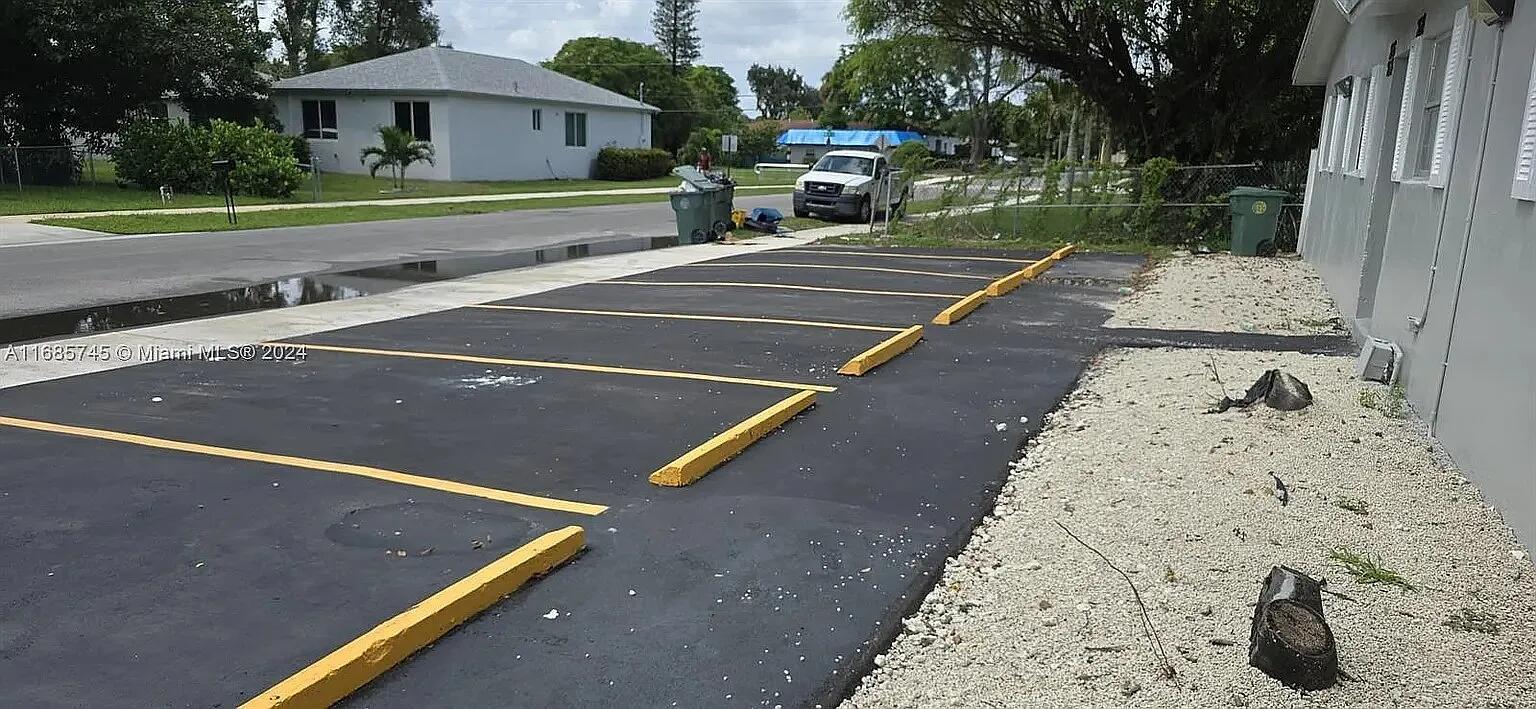 Middle River Gardens - Residential Lease