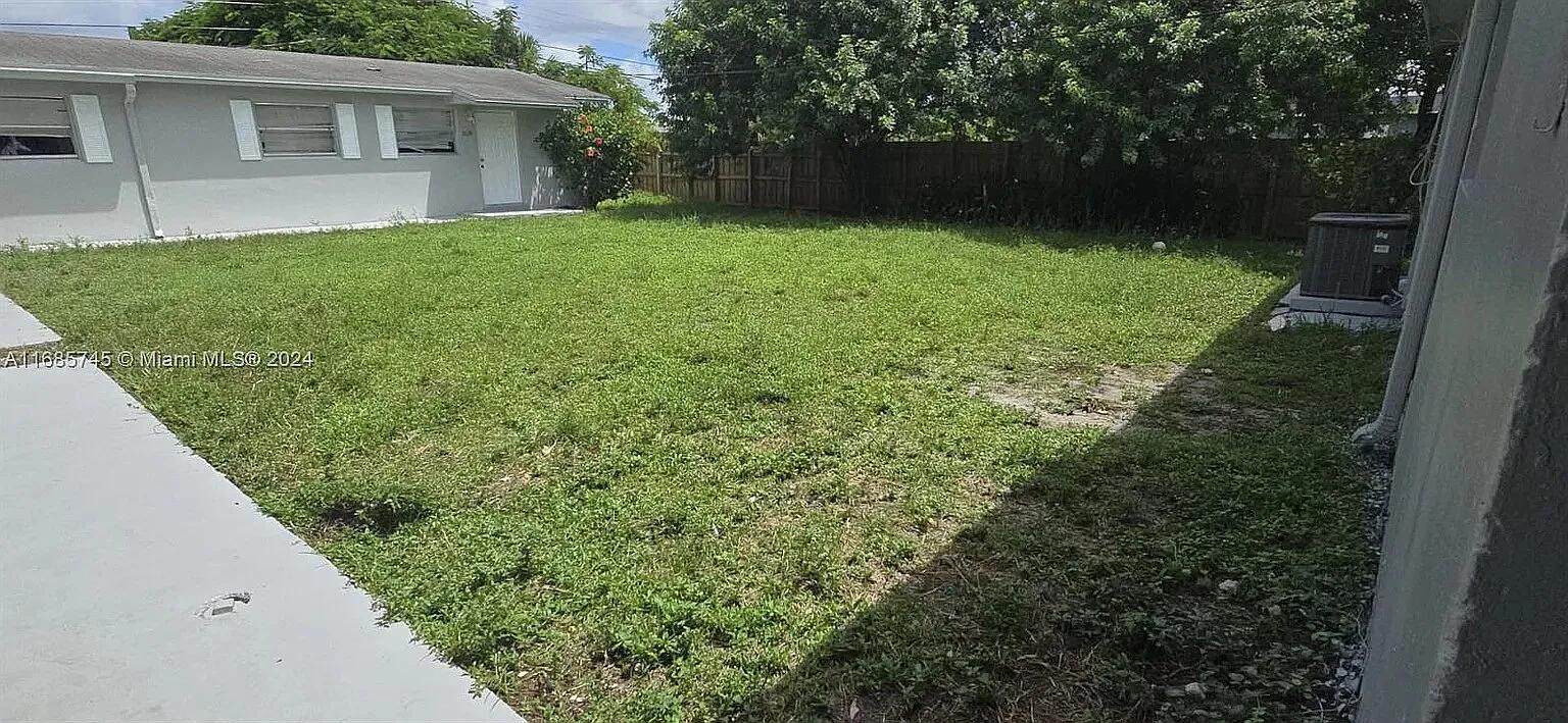 Middle River Gardens - Residential Lease