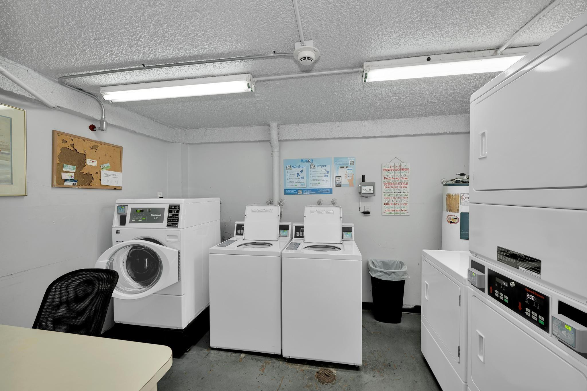 Royal Park Condo - Residential Lease