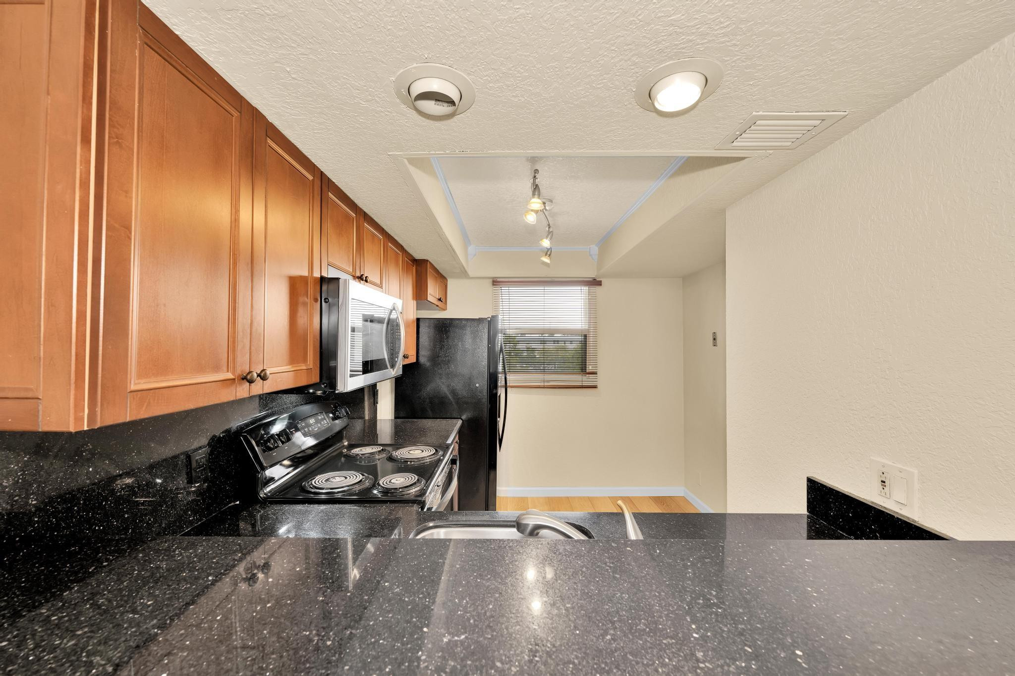 Royal Park Condo - Residential Lease