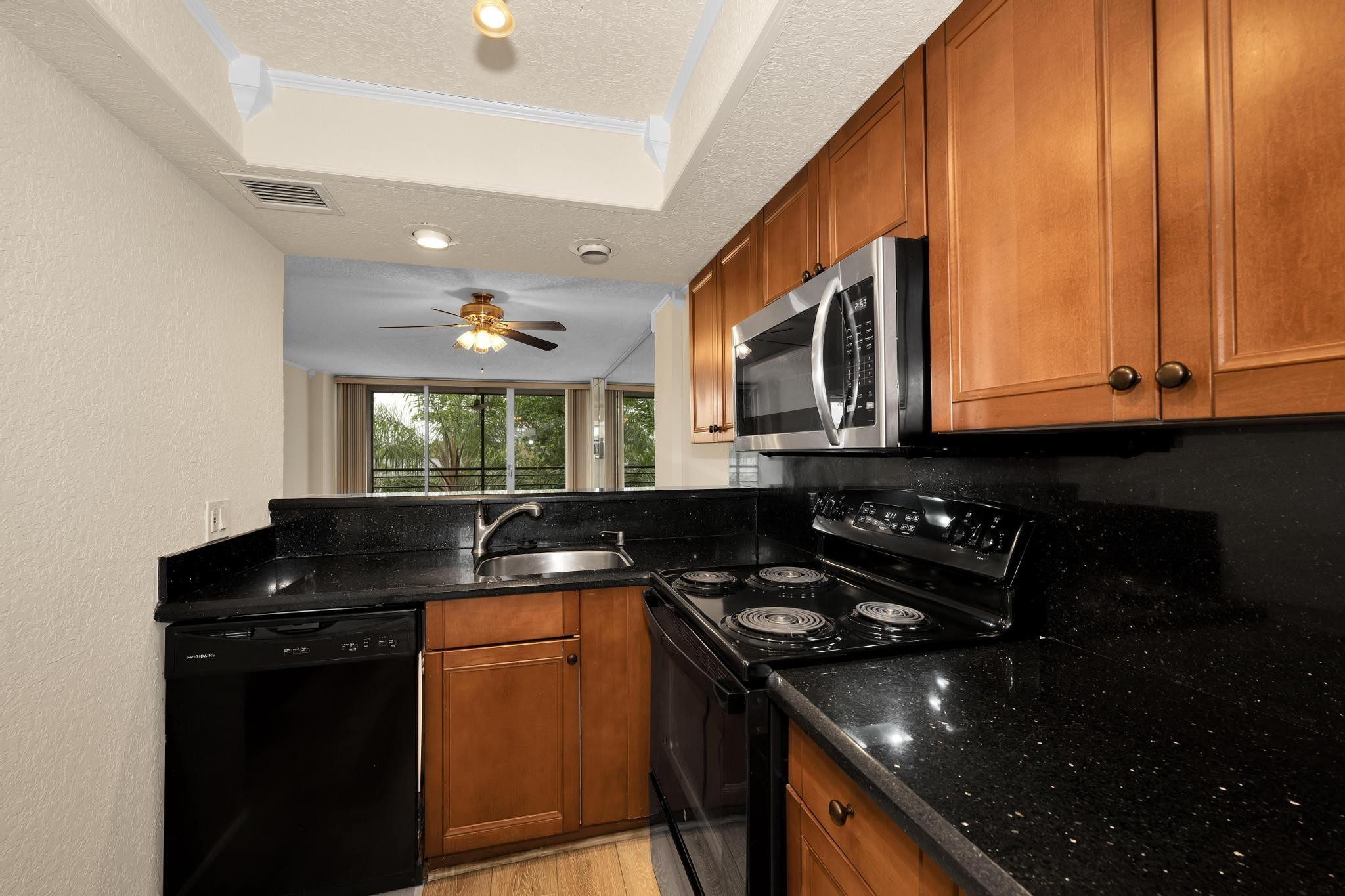 Royal Park Condo - Residential Lease