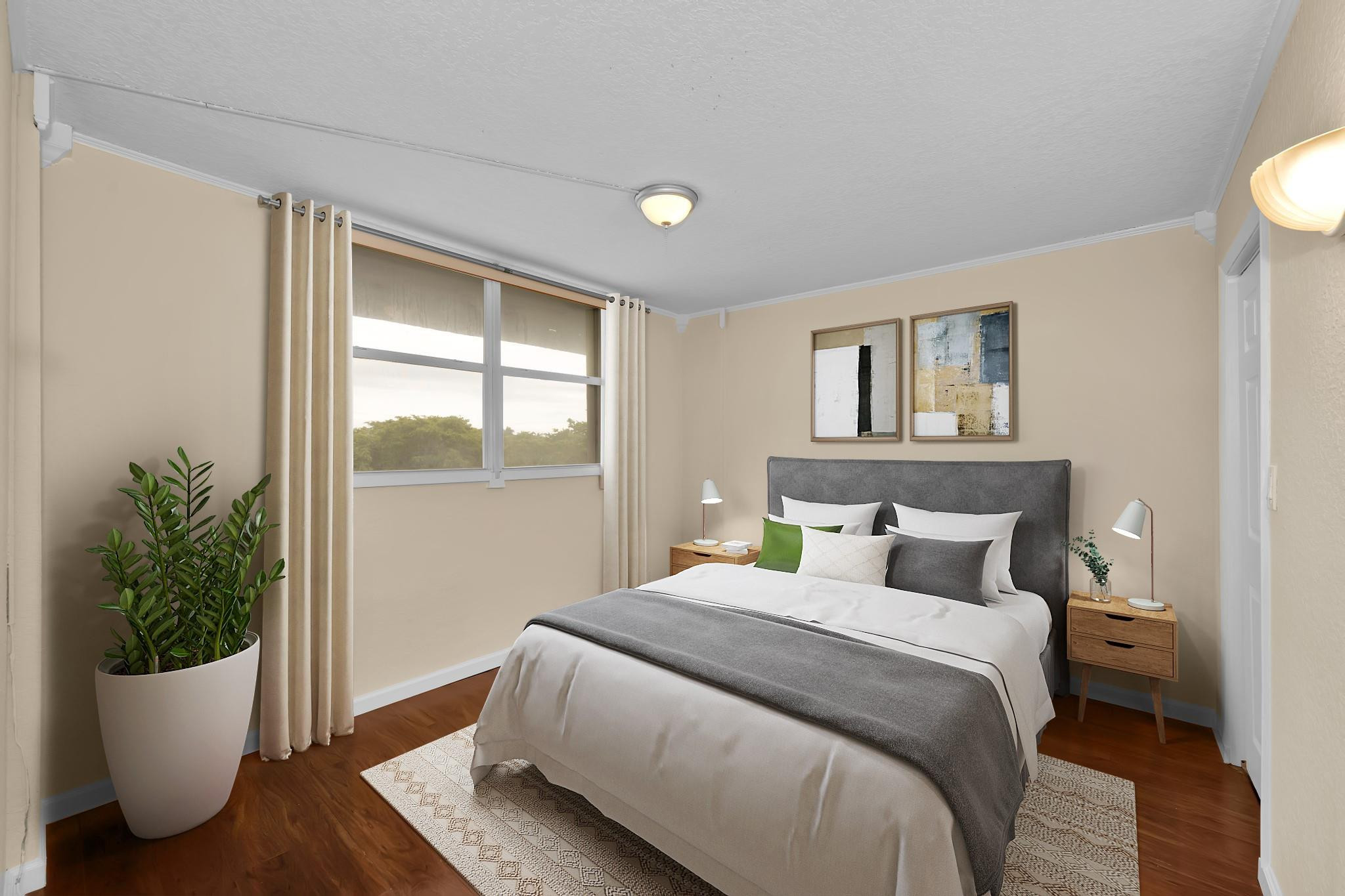 Royal Park Condo - Residential Lease