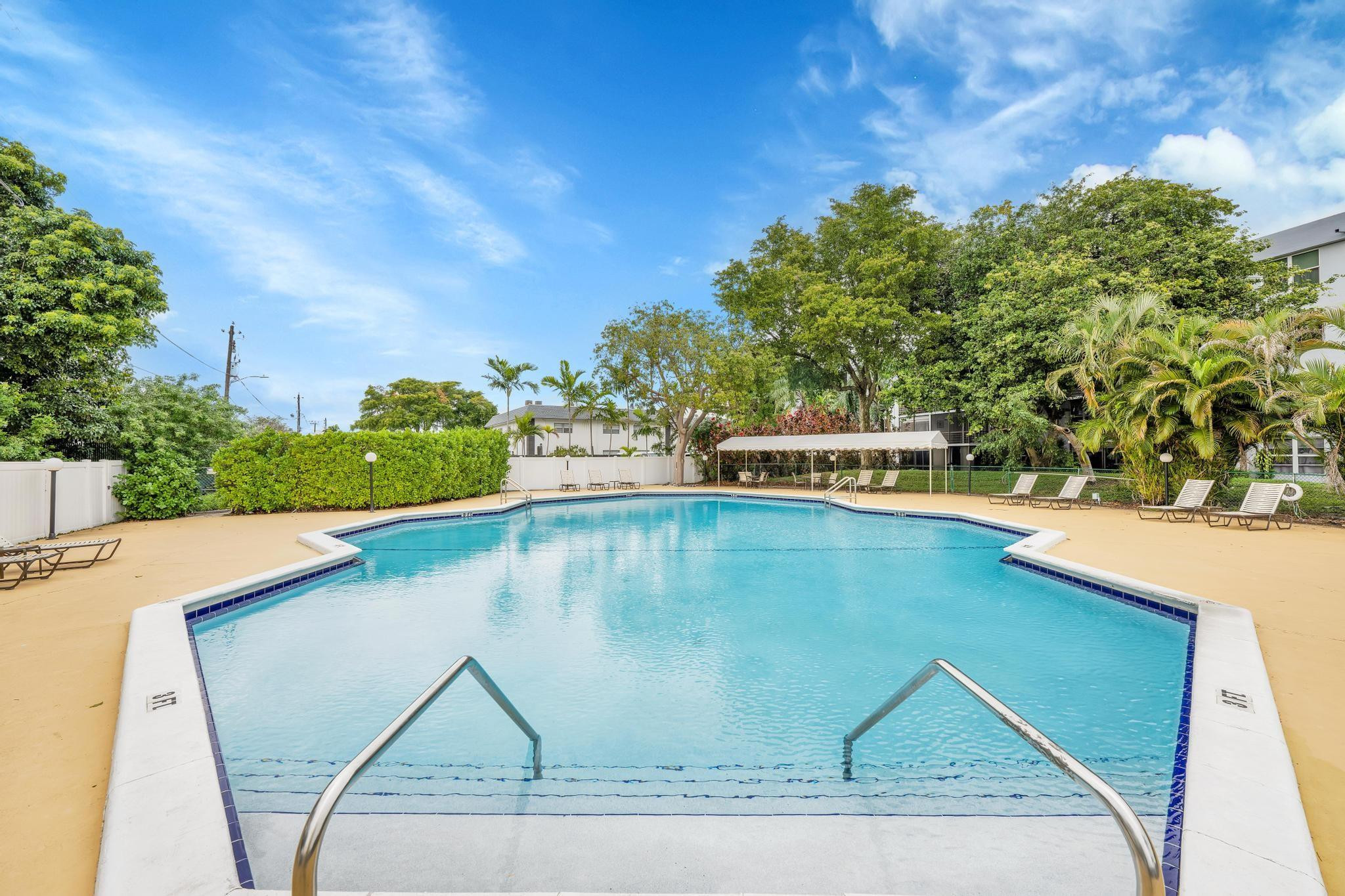 Royal Park Condo - Residential Lease