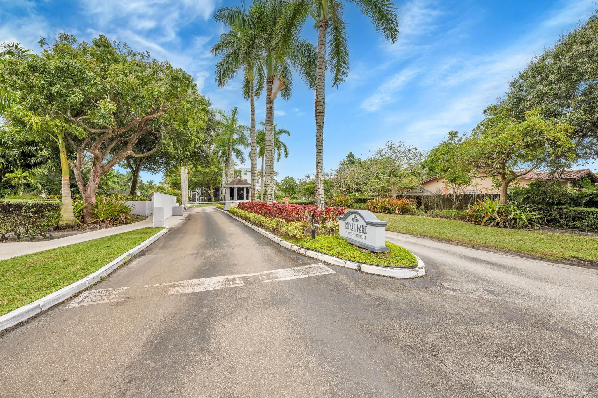 Royal Park Condo - Residential Lease