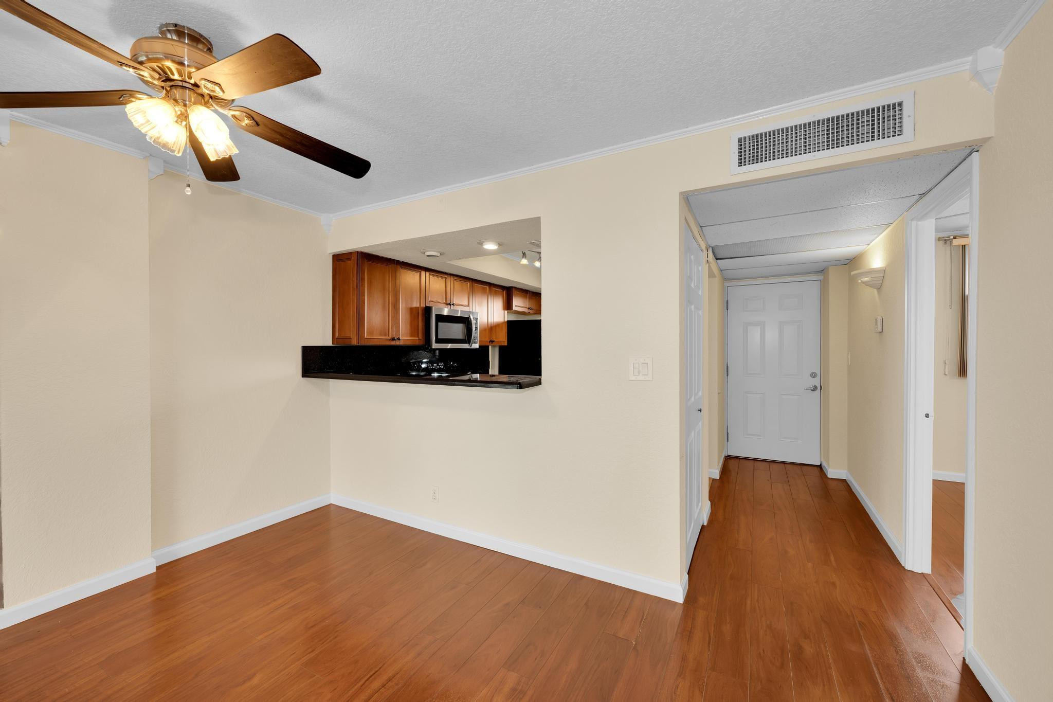 Royal Park Condo - Residential Lease