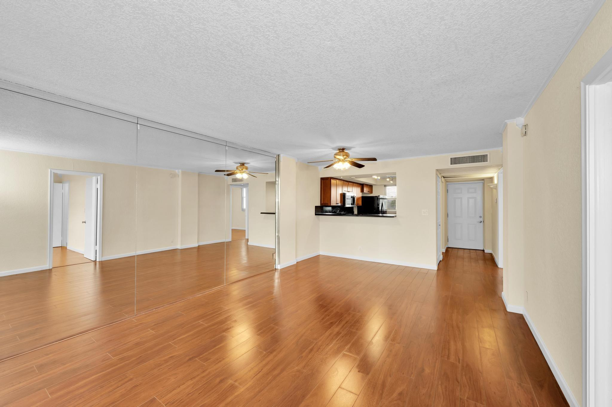 Royal Park Condo - Residential Lease