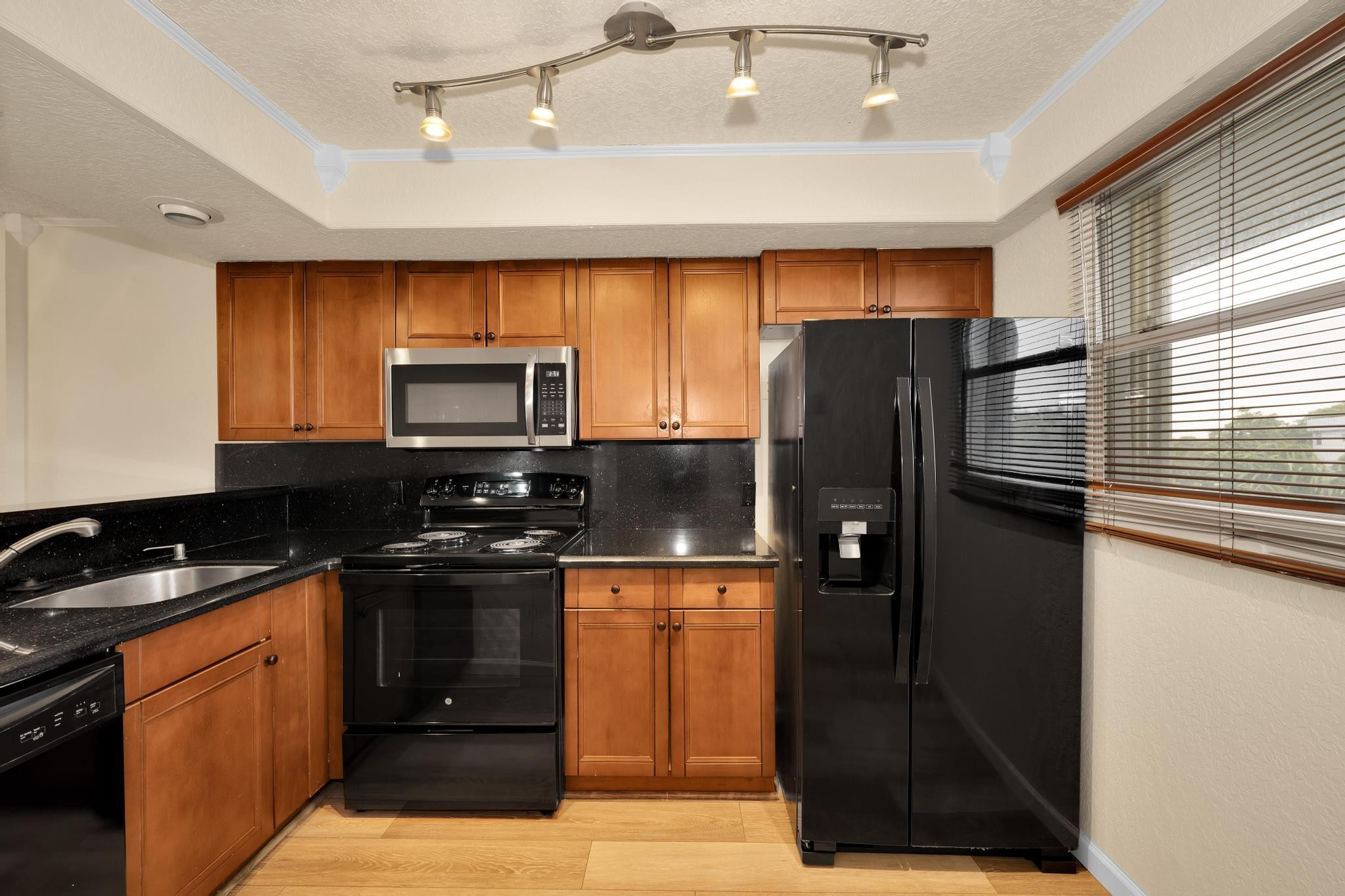 Royal Park Condo - Residential Lease