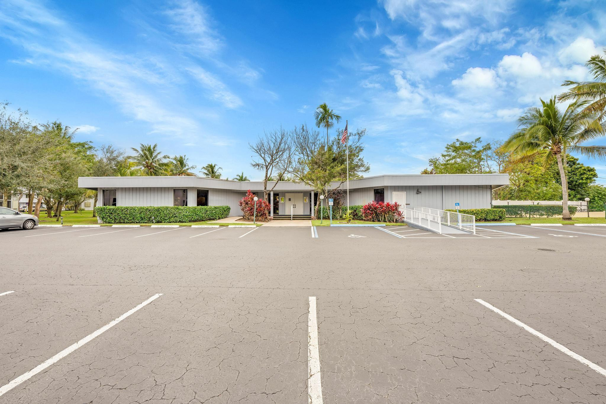 Royal Park Condo - Residential Lease