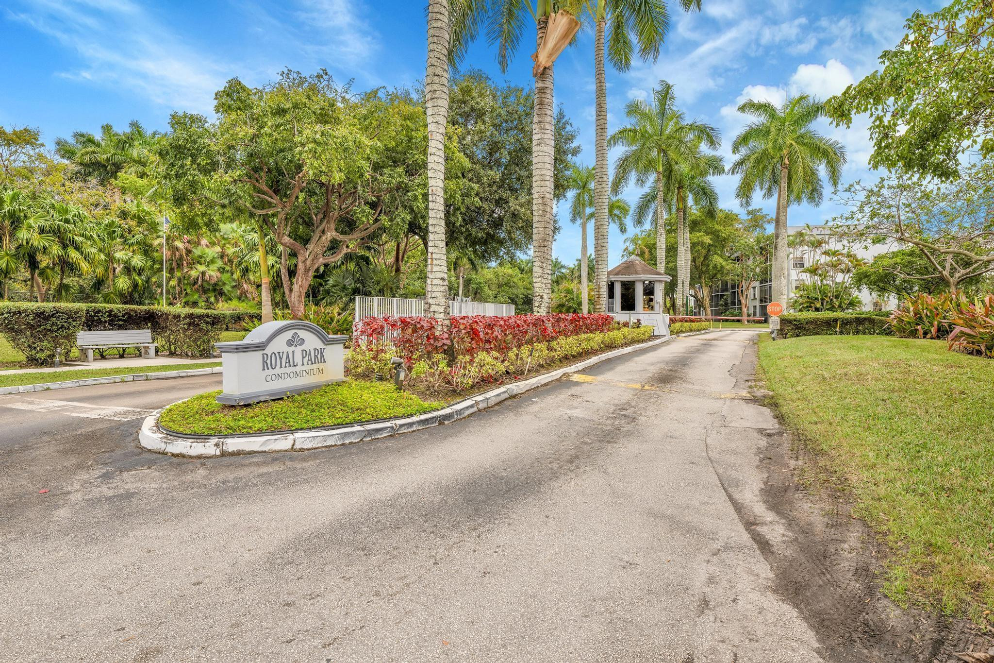 Royal Park Condo - Residential Lease