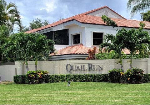 2788 Wood Fern Dr Boynton Beach FL 33436