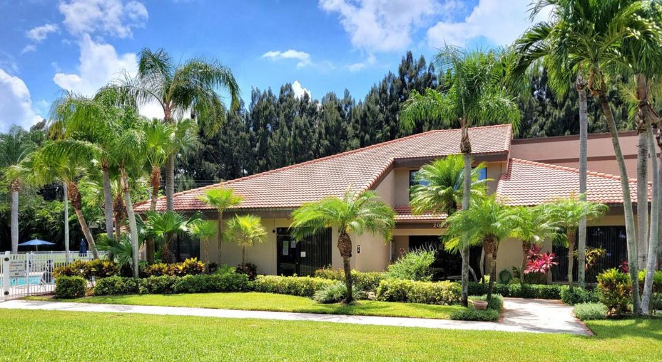 2788 Wood Fern Dr