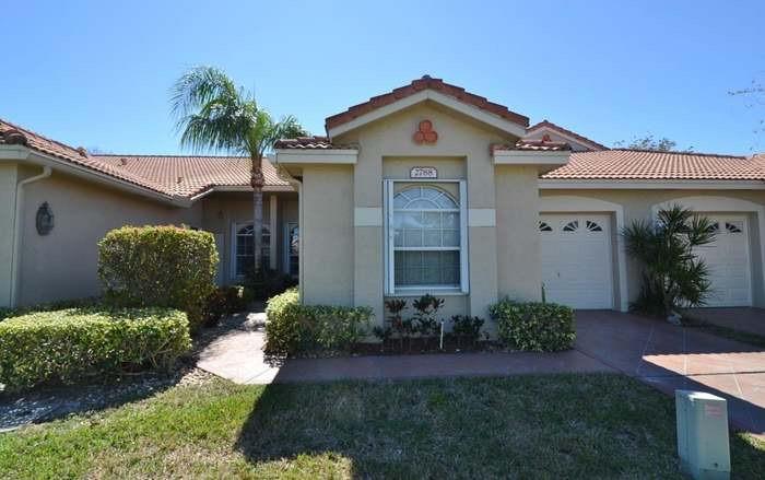 2788 Wood Fern Dr