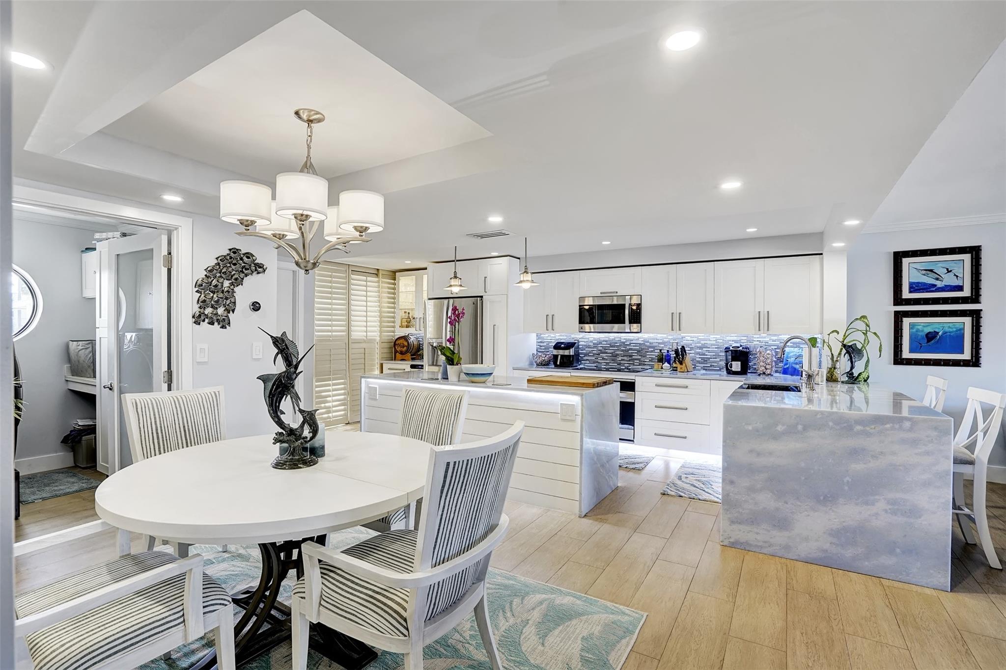 NOBEL POINT CONDO - Residential
