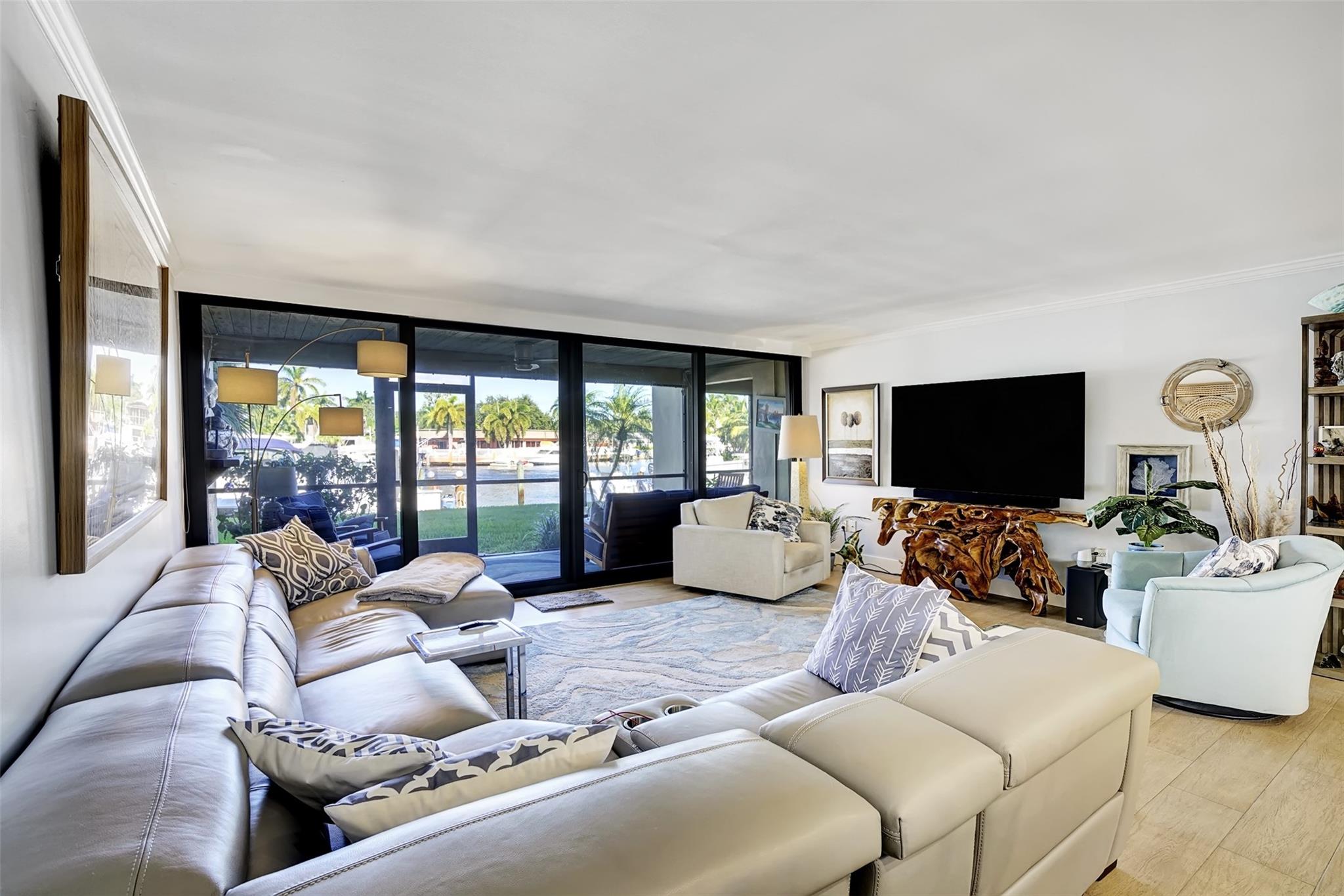 NOBEL POINT CONDO - Residential