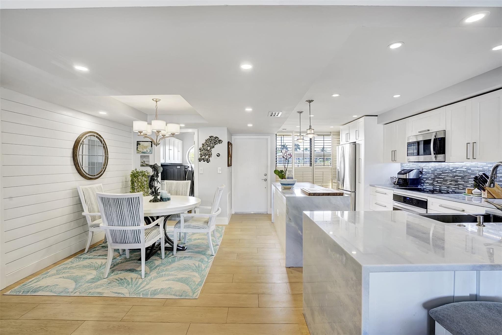 NOBEL POINT CONDO - Residential
