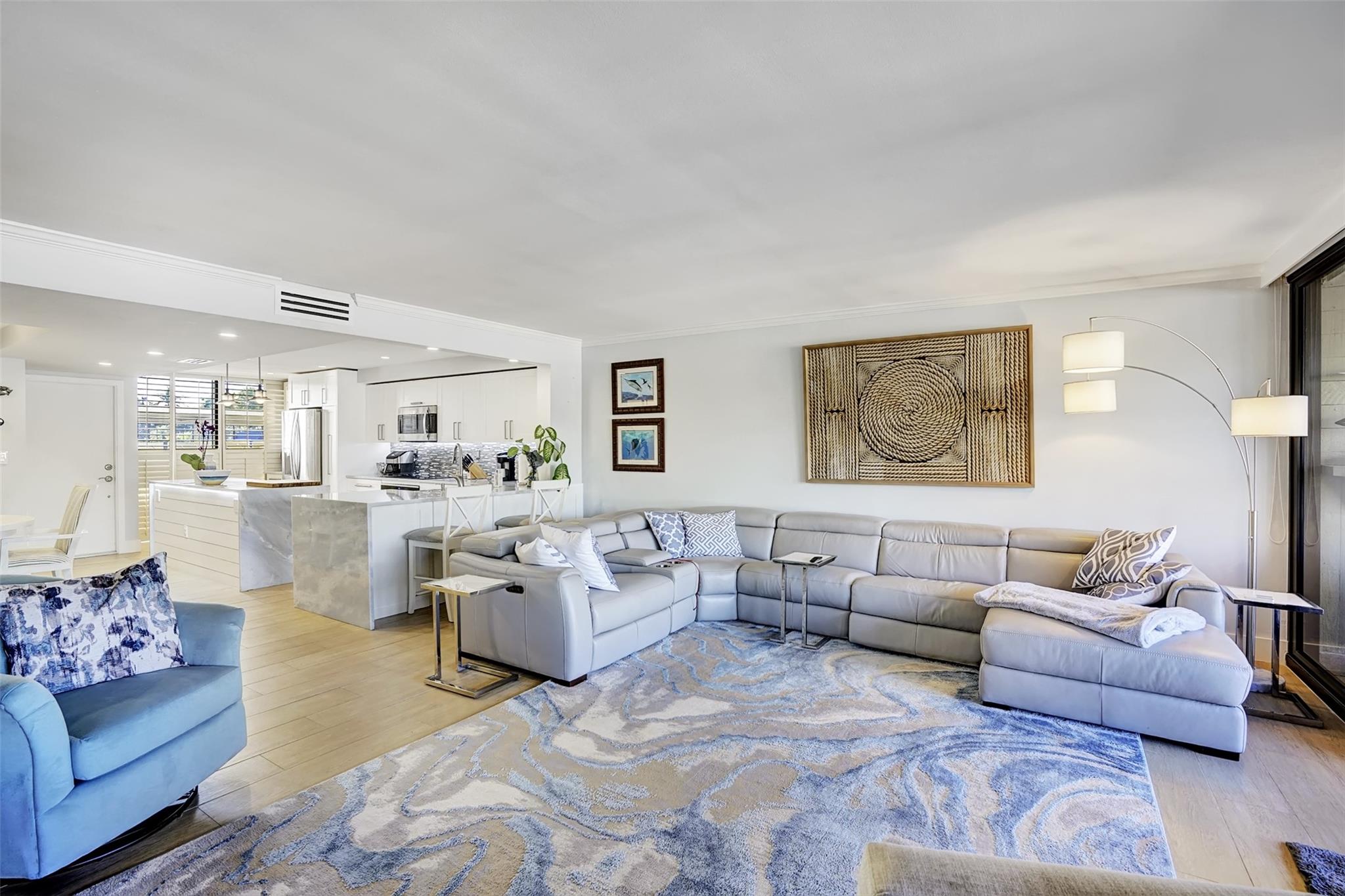 NOBEL POINT CONDO - Residential