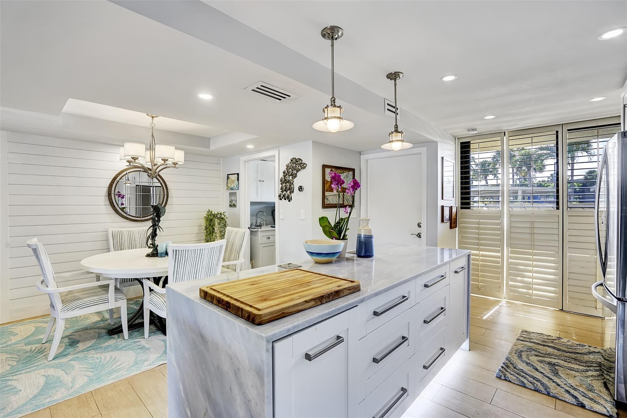 NOBEL POINT CONDO - Residential
